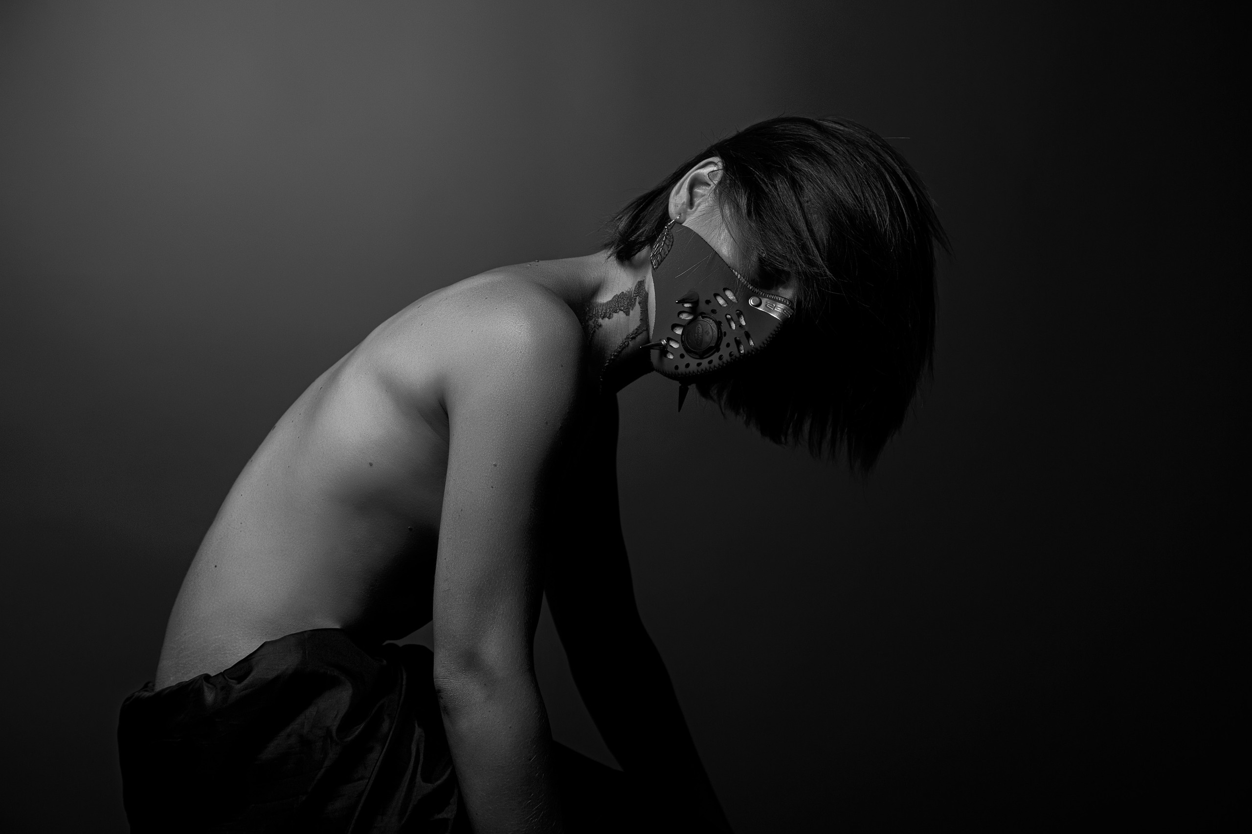 Елизавета. Креативный фотограф в Москве