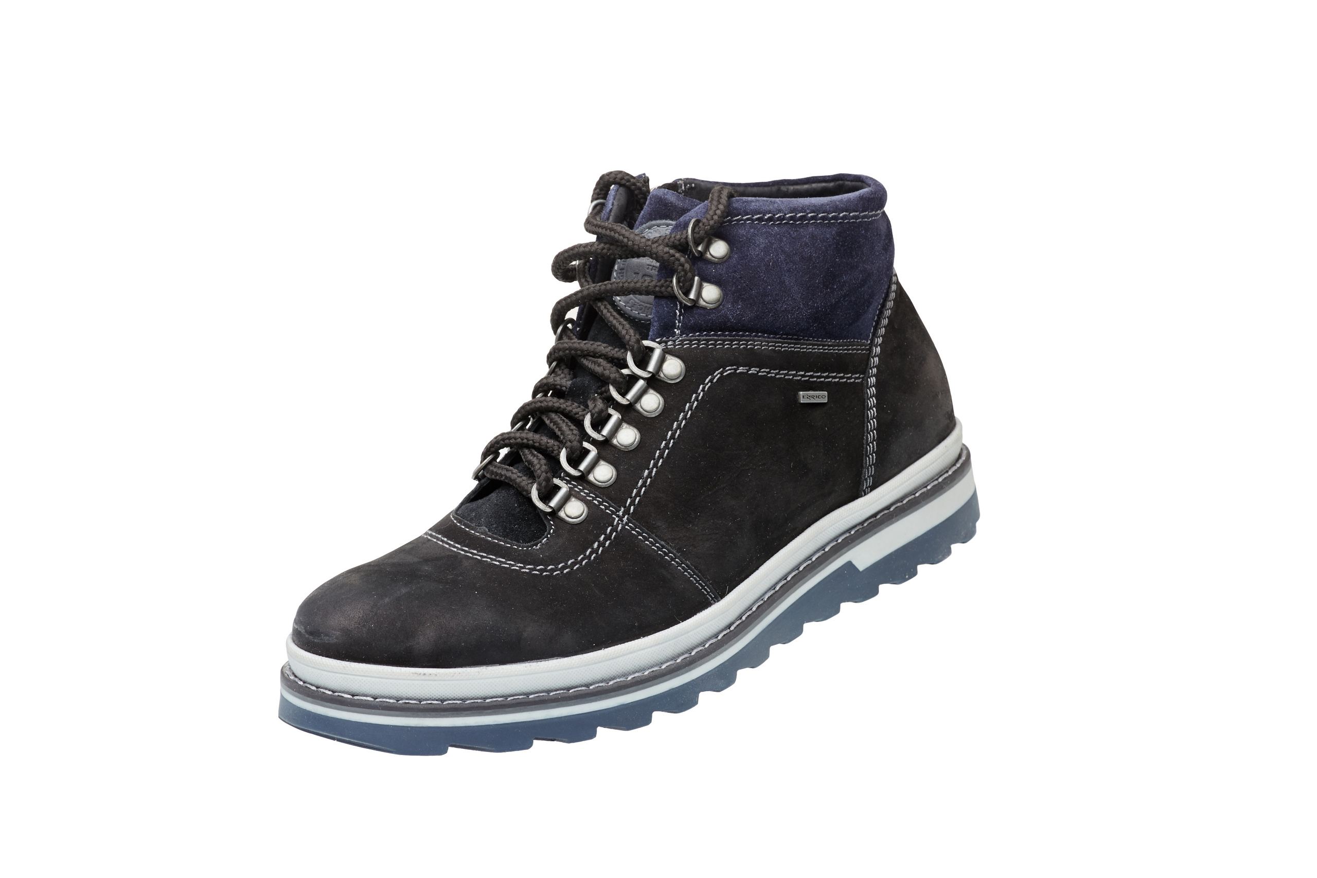 Обувь Энрико. Креативный фотограф в Москве