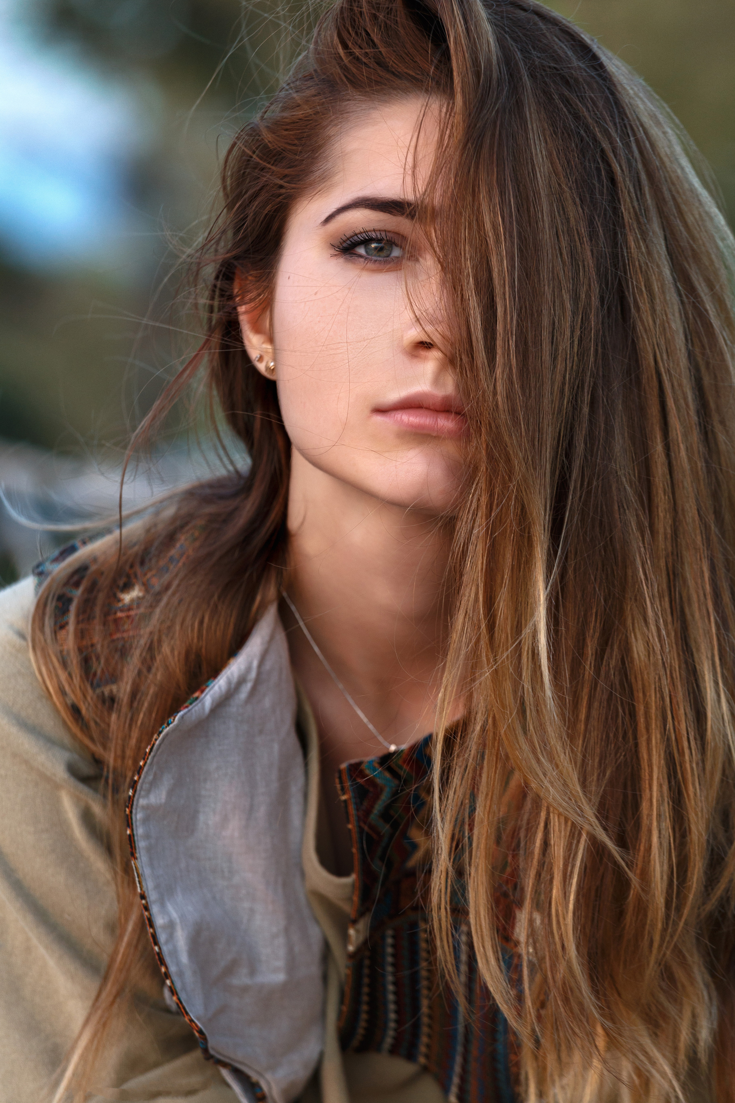 Александра. Креативный фотограф в Москве