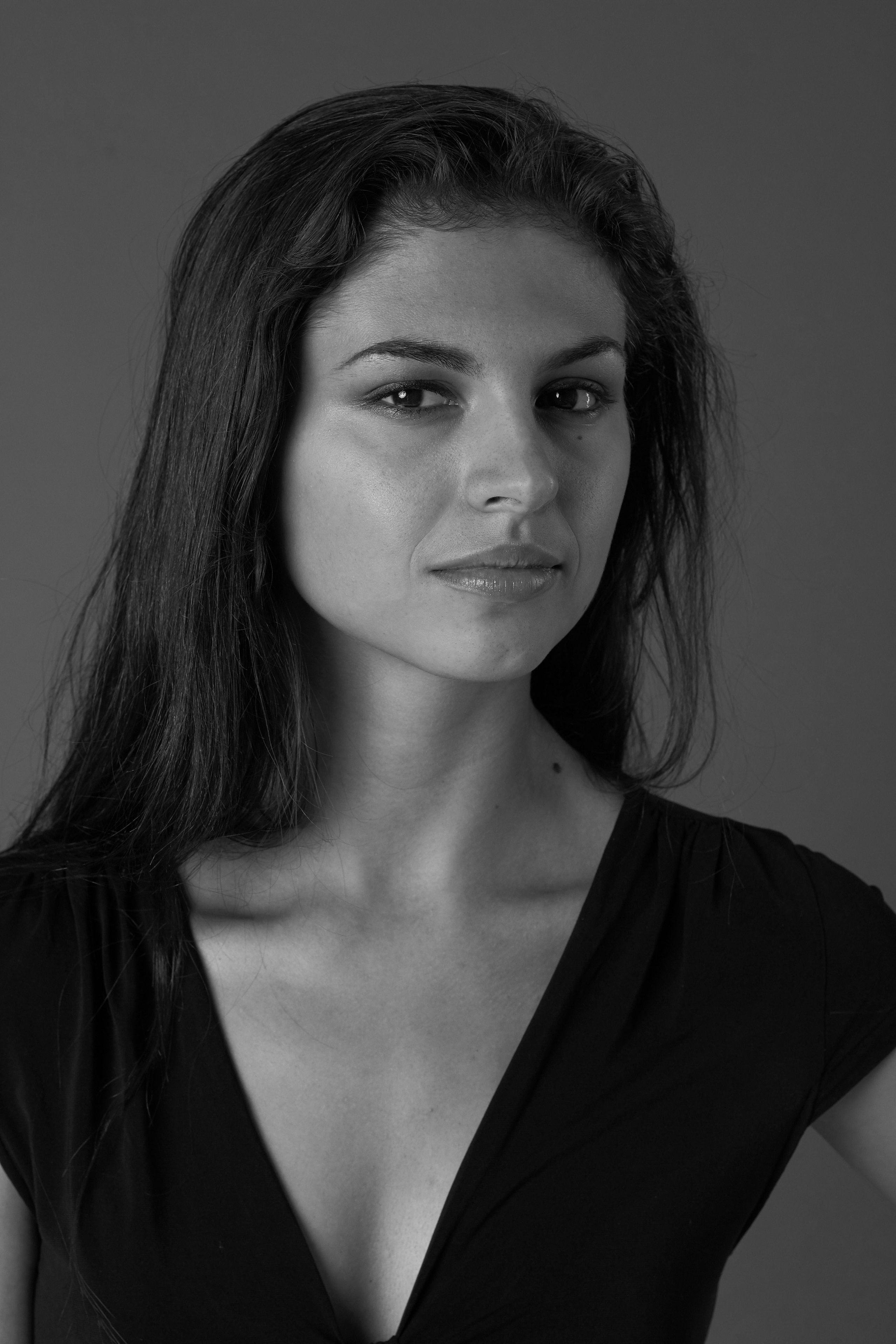 Яна. Креативный фотограф в Москве