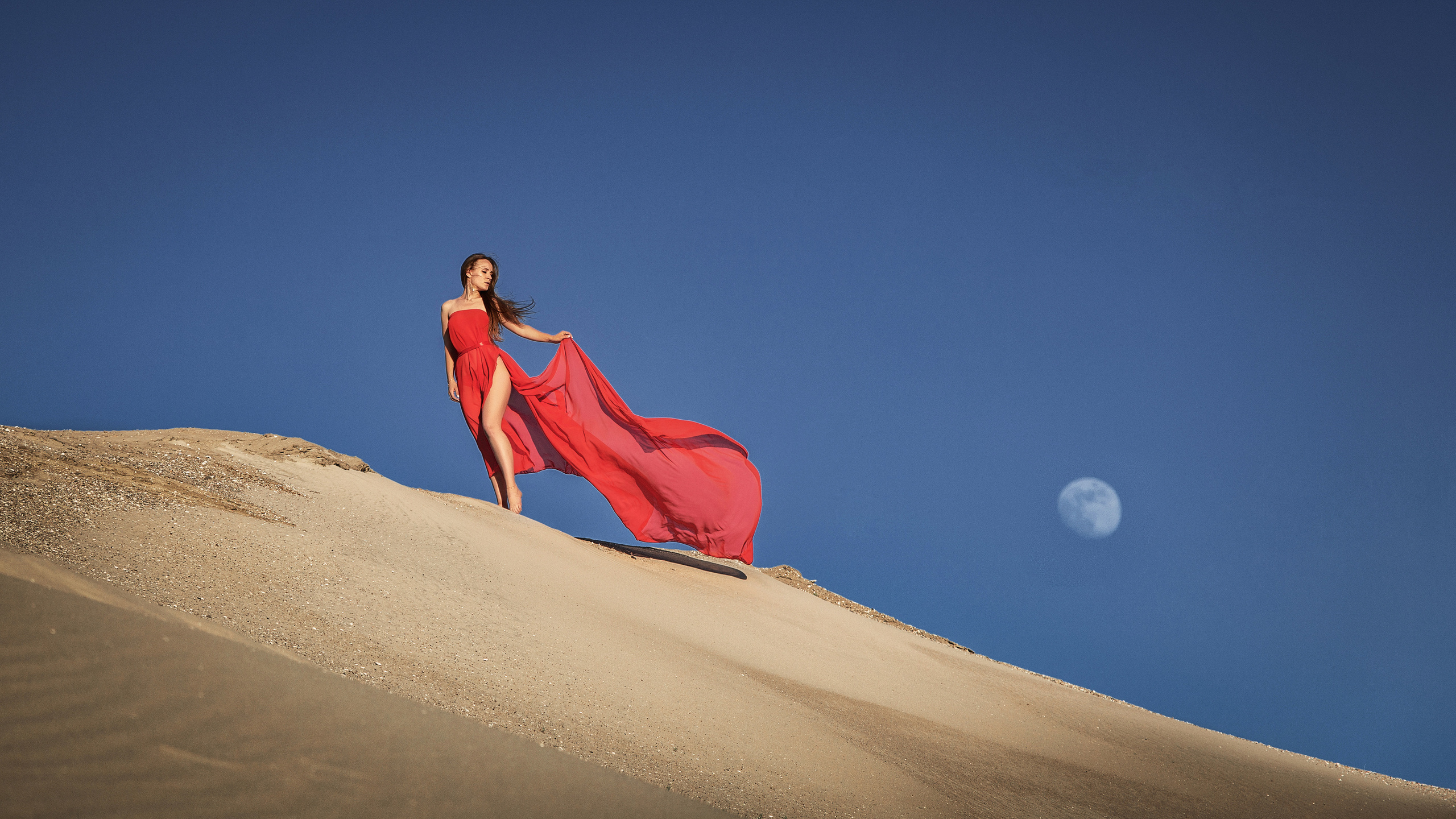 Анастасия. Креативный фотограф в Москве