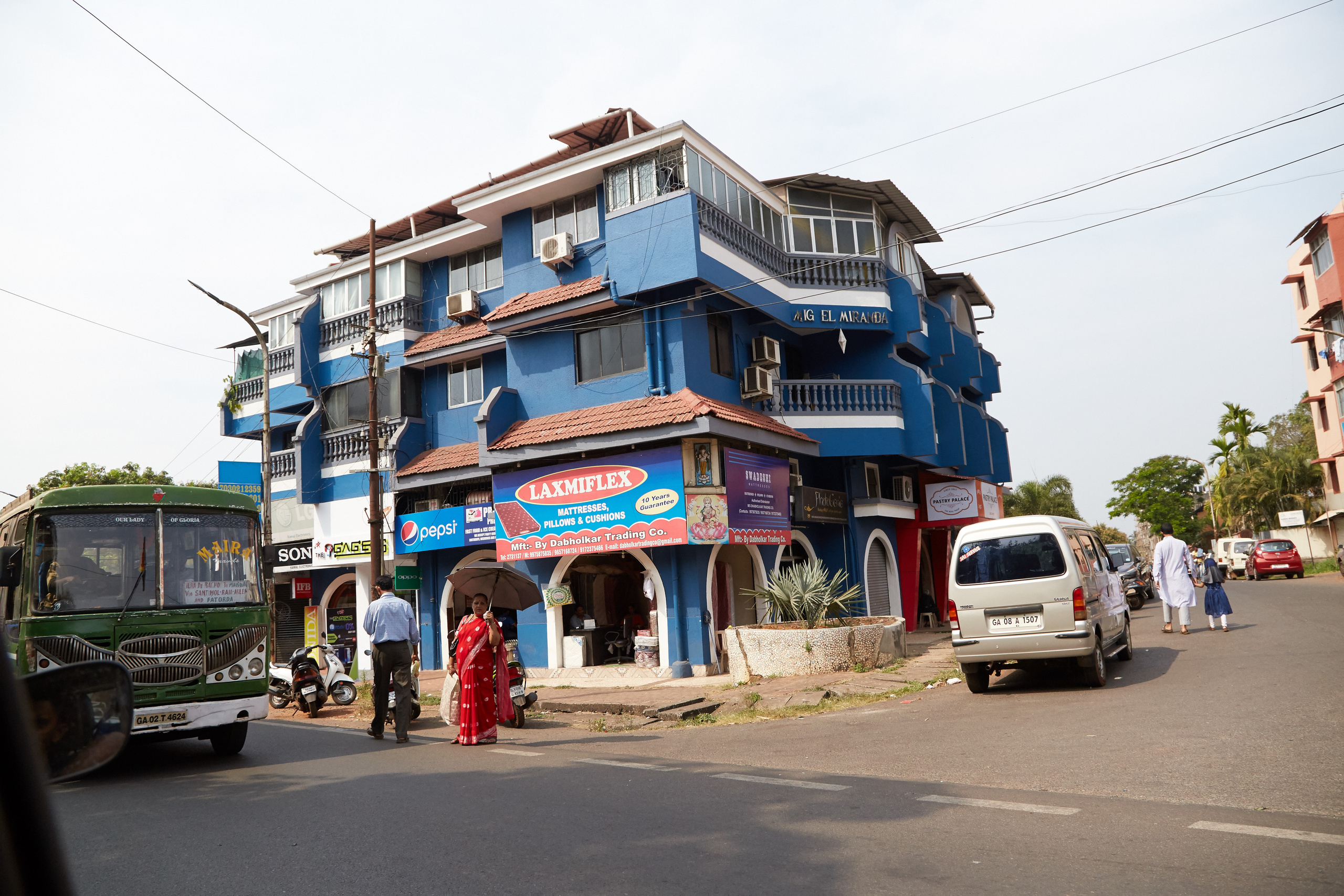 Индия. ГОА, Мумбай, Аджента, Аурангобад. Креативный фотограф в Москве