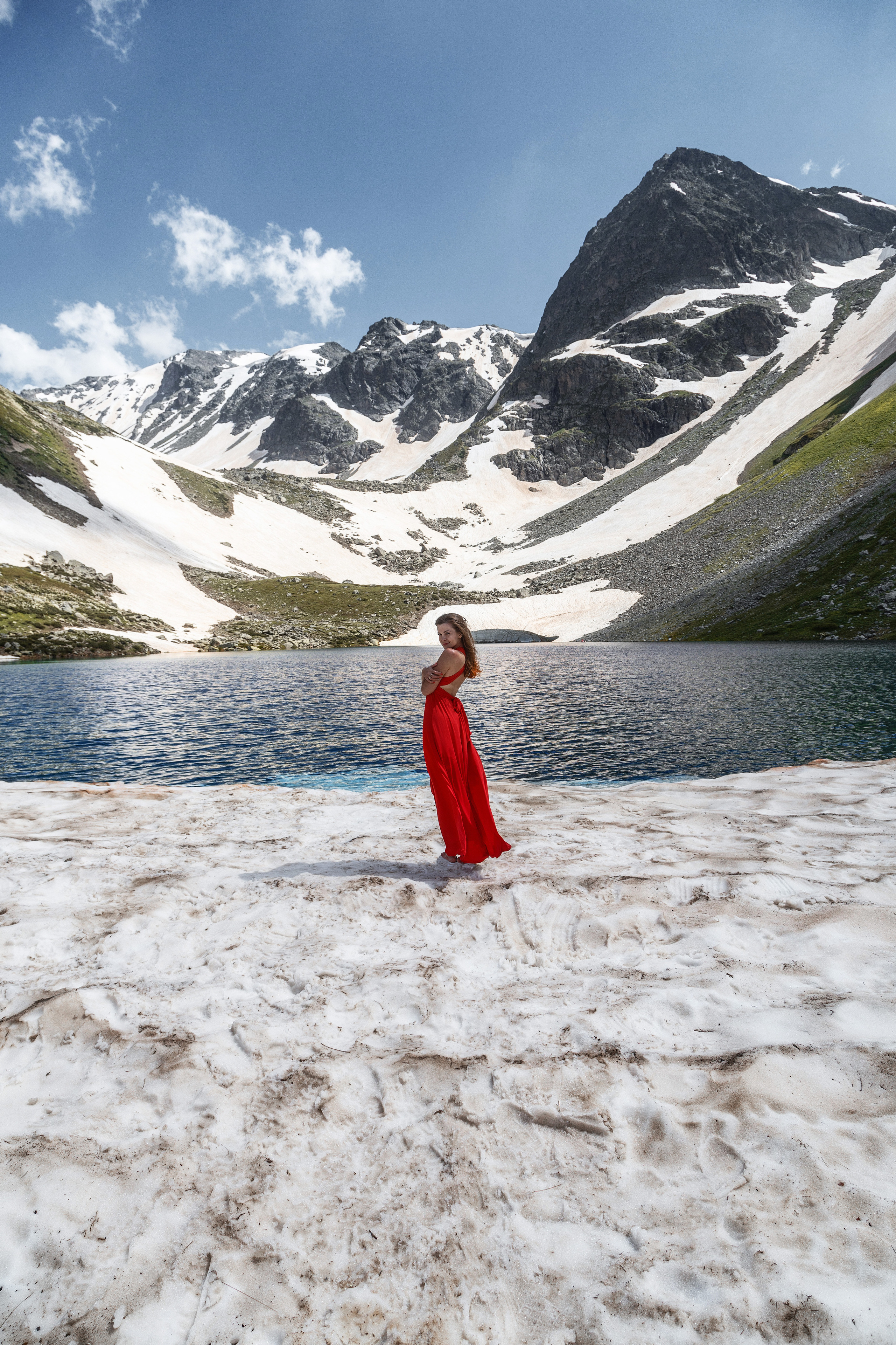 Анна. Креативный фотограф в Москве