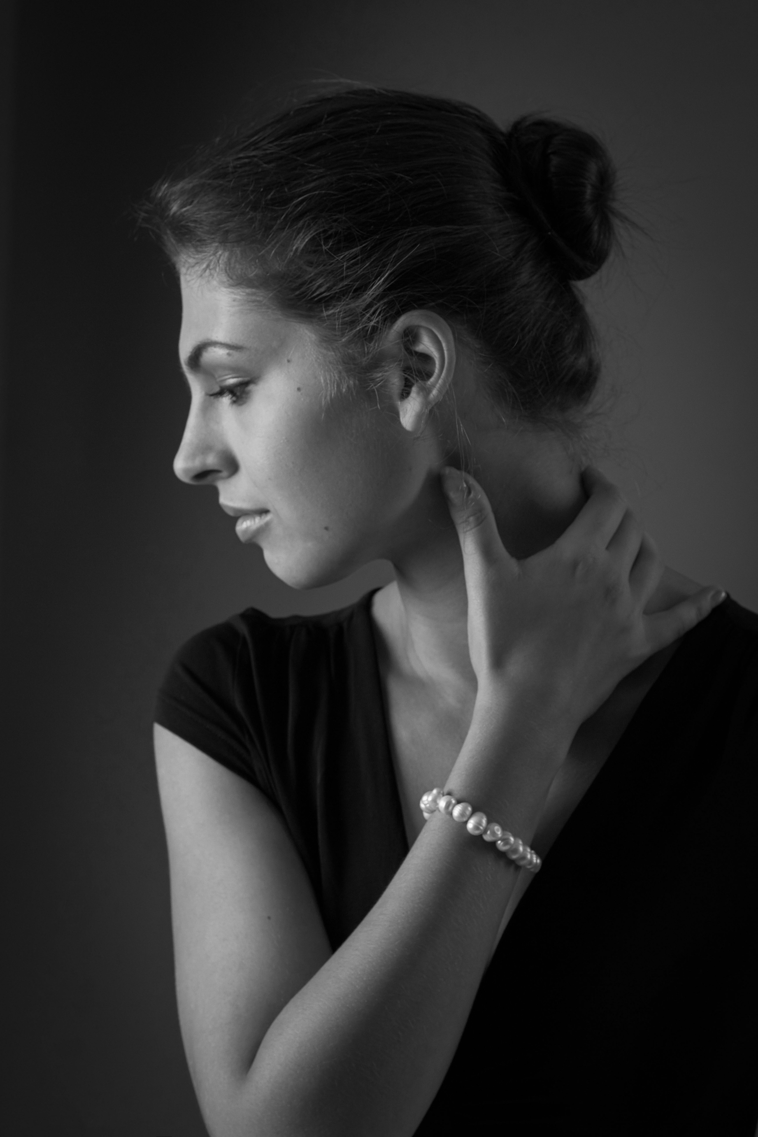 Яна. Креативный фотограф в Москве