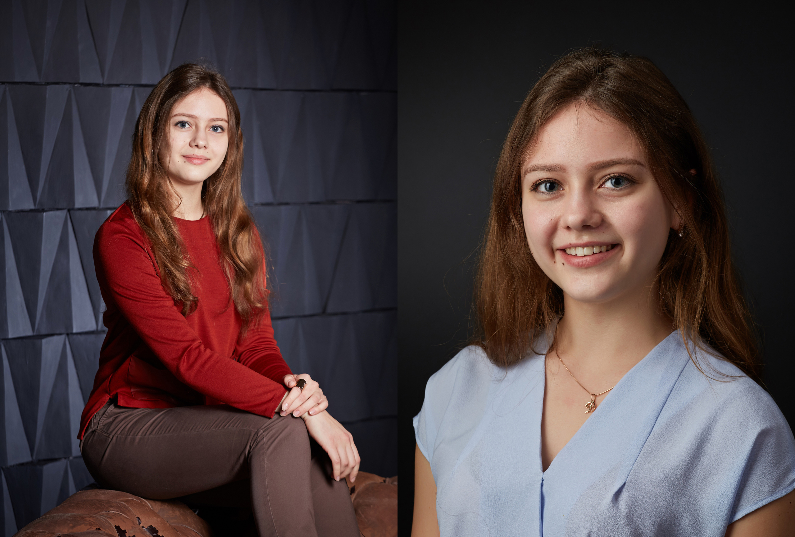 117 Гимназия. Креативный фотограф в Москве