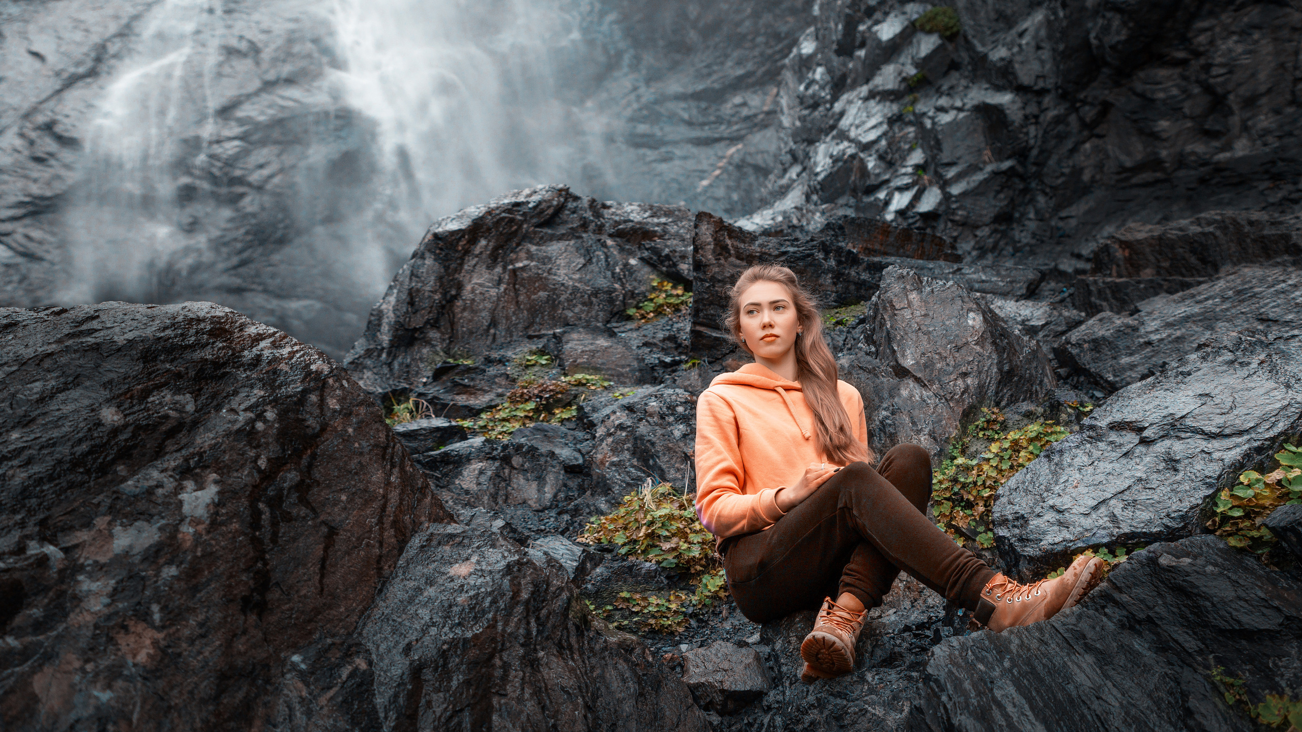 Анна. Креативный фотограф в Москве