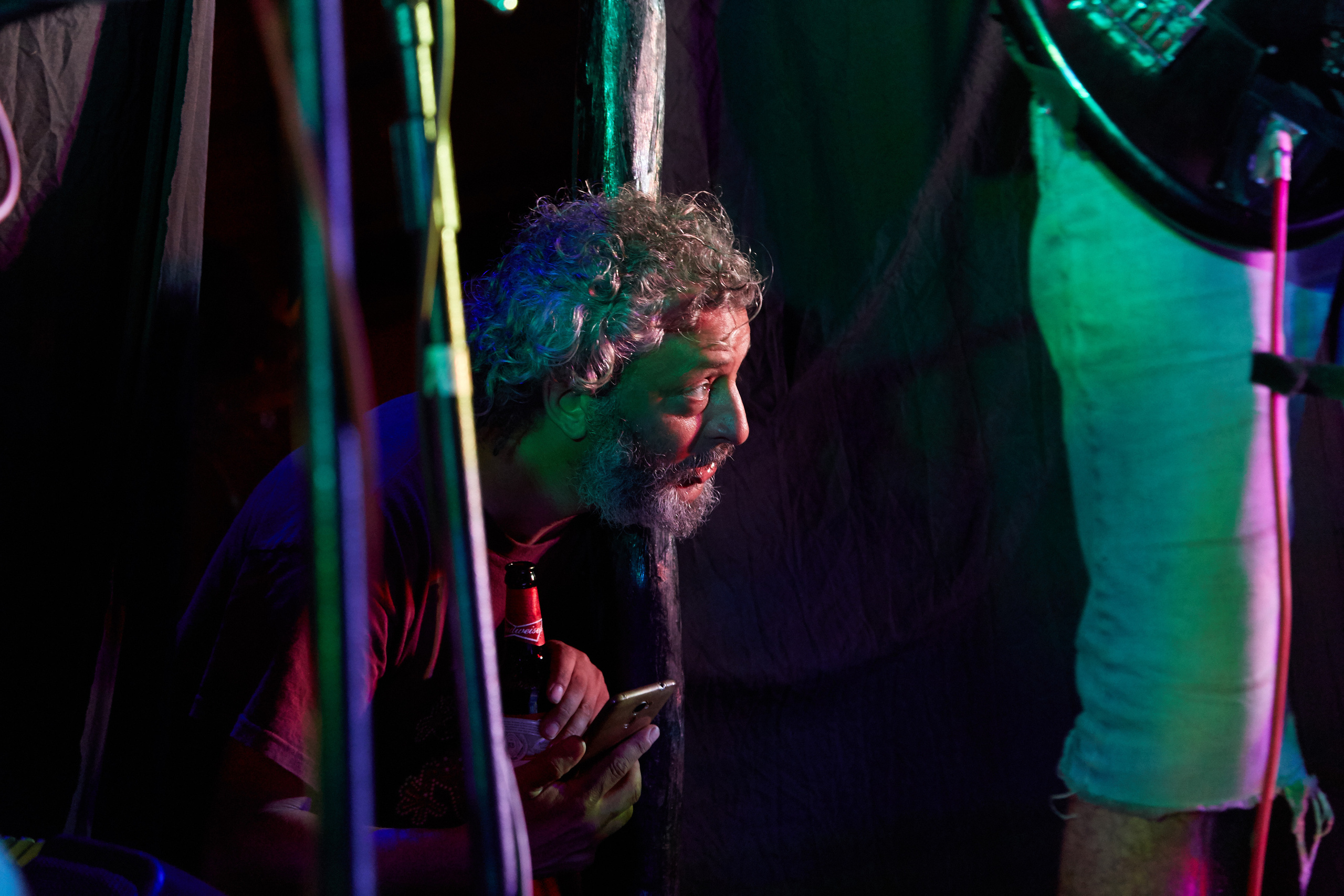 Фрик-пати. Креативный фотограф в Москве