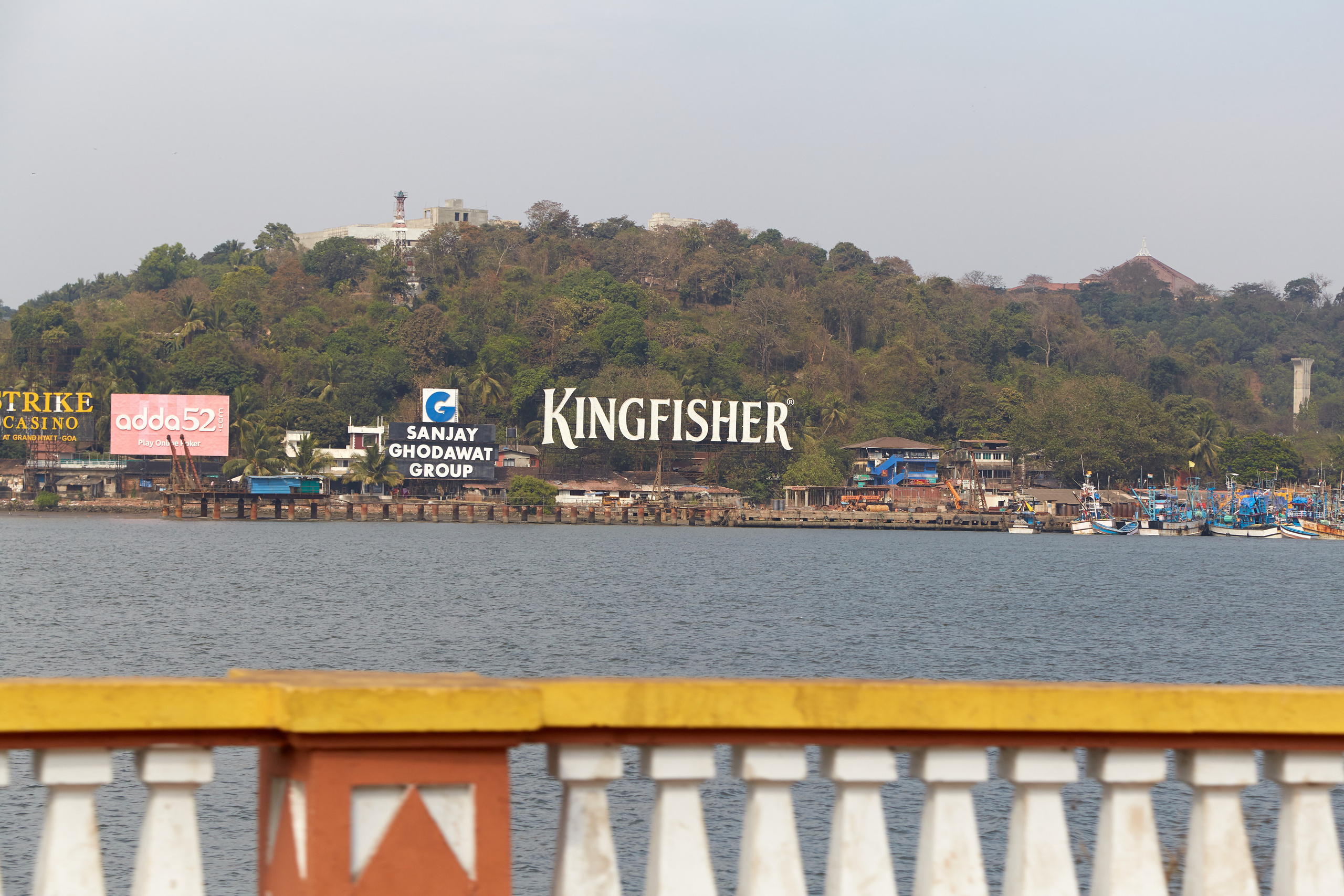 Индия. ГОА, Мумбай, Аджента, Аурангобад. Креативный фотограф в Москве