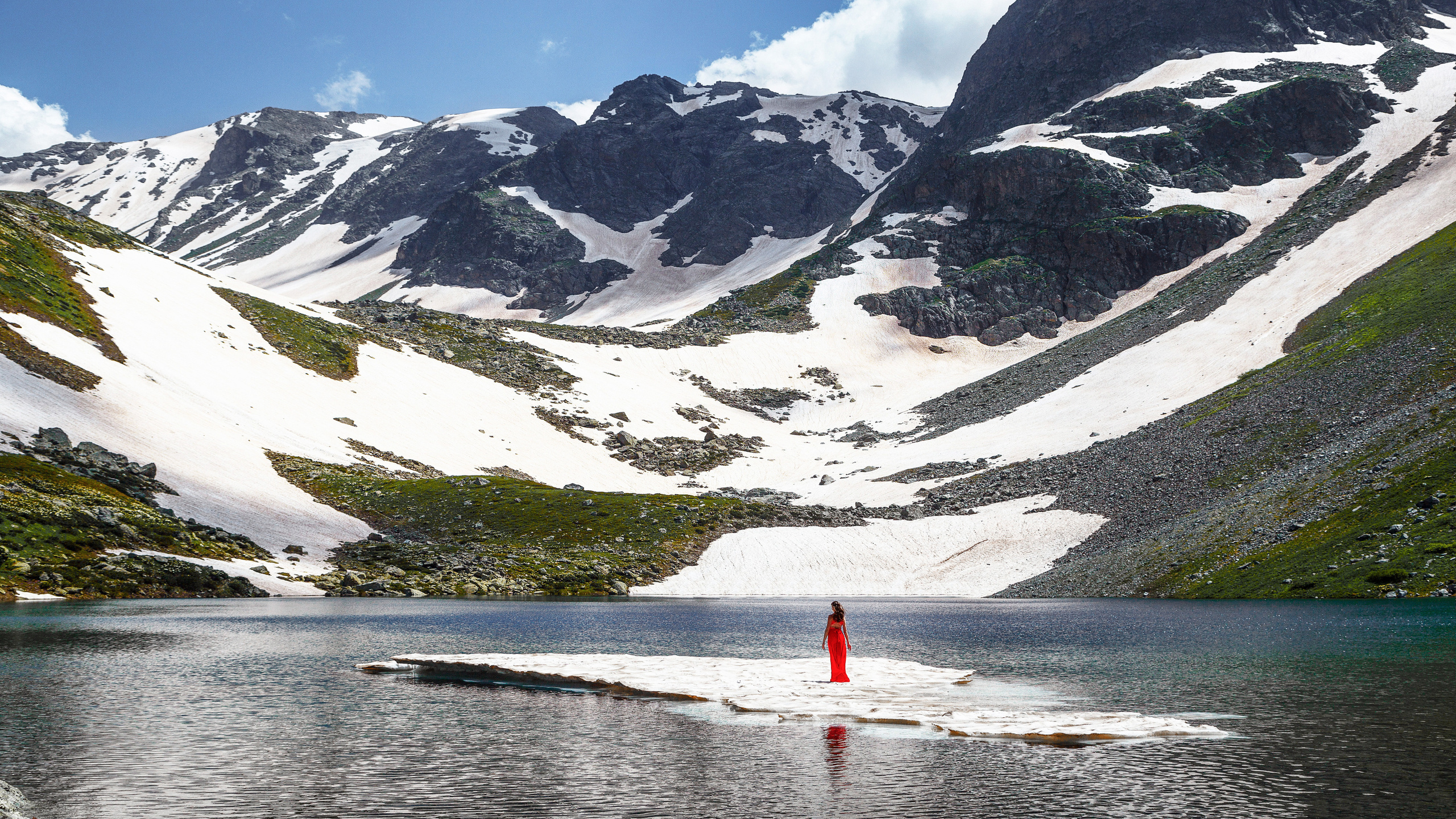 Анна. Креативный фотограф в Москве