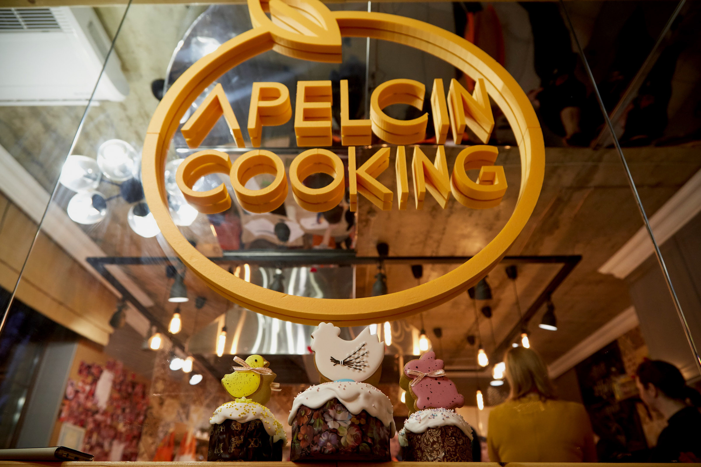 APELCIN COOKING Макарон. Креативный фотограф в Москве