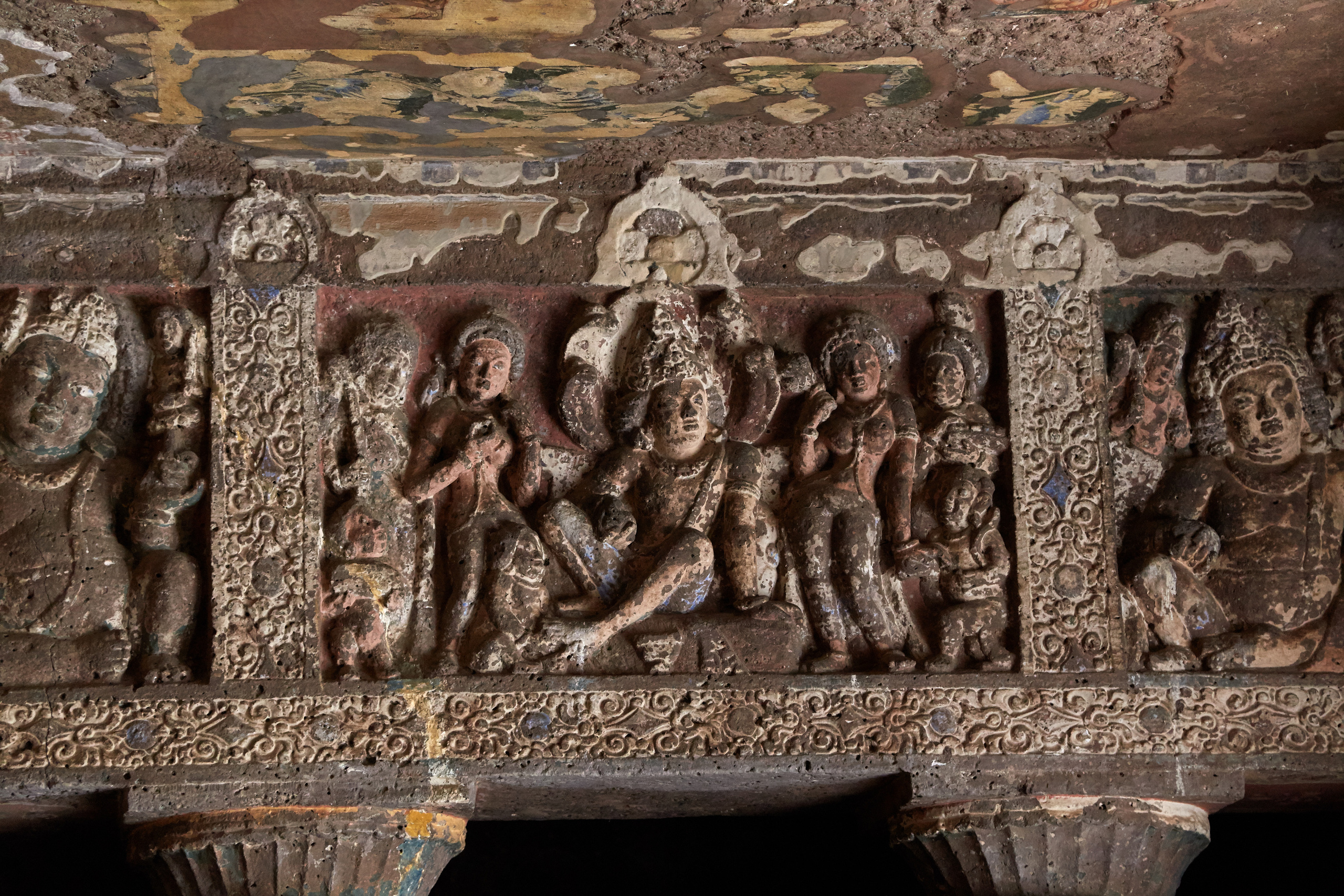 Индия. ГОА, Мумбай, Аджента, Аурангобад. Креативный фотограф в Москве