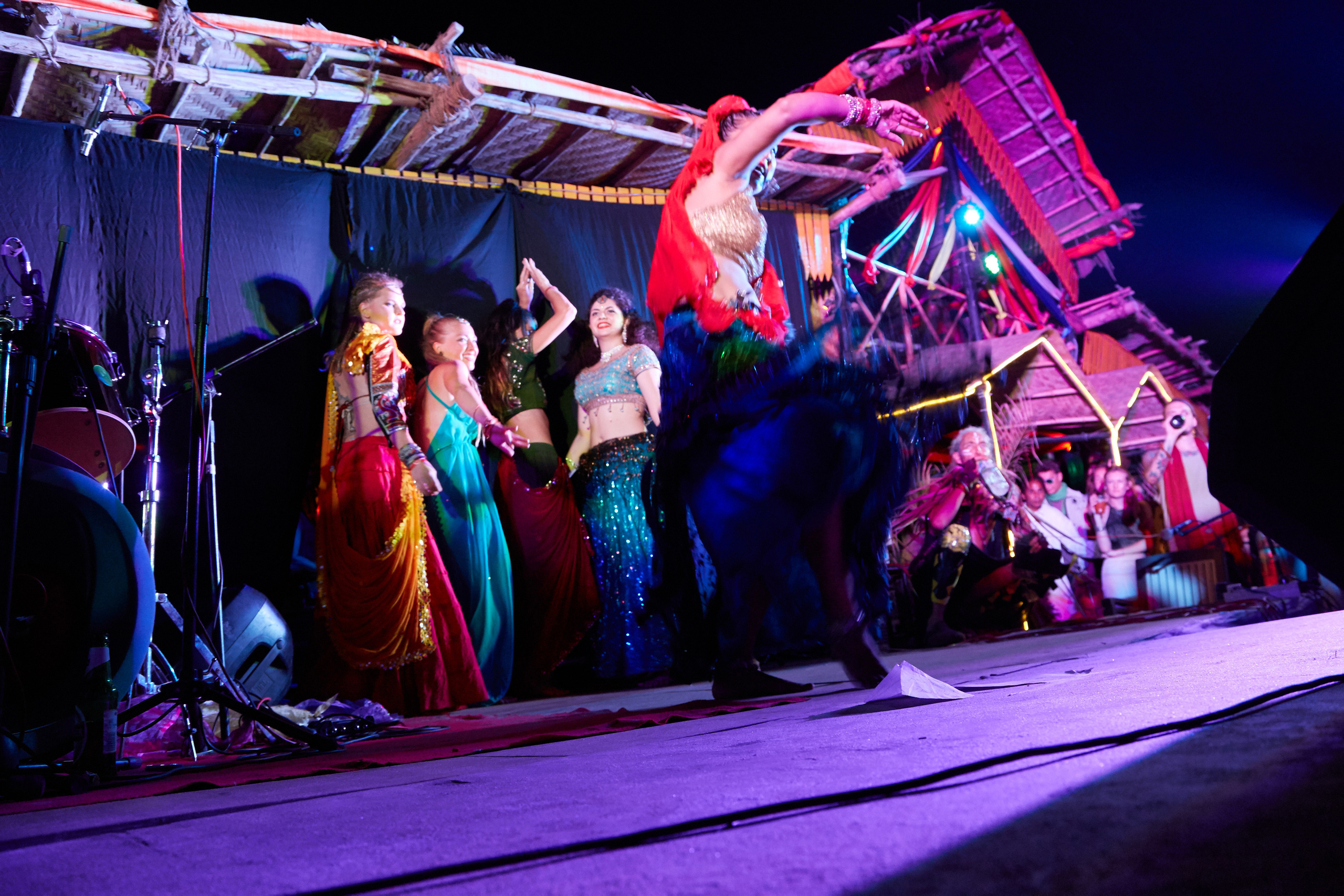 Фрик-пати. Креативный фотограф в Москве