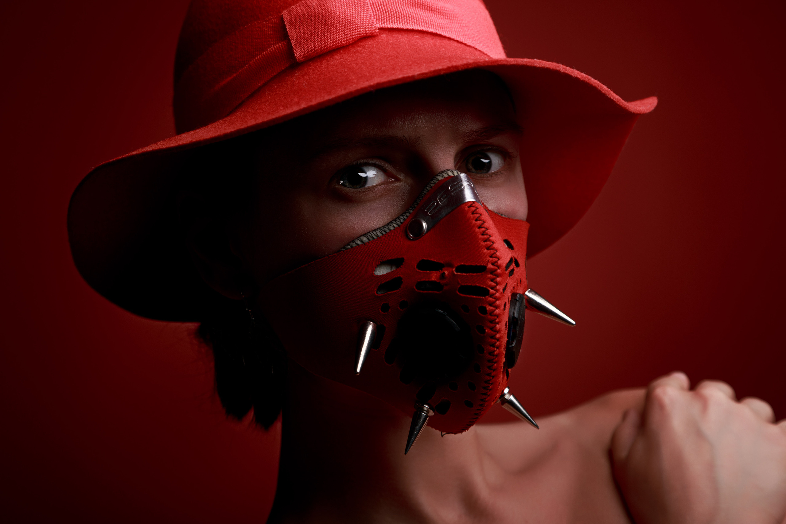 Елизавета. Креативный фотограф в Москве