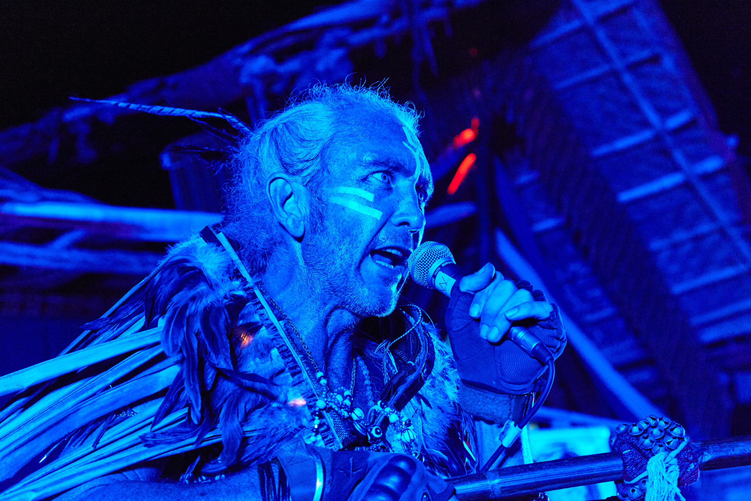 Фрик-пати. Креативный фотограф в Москве