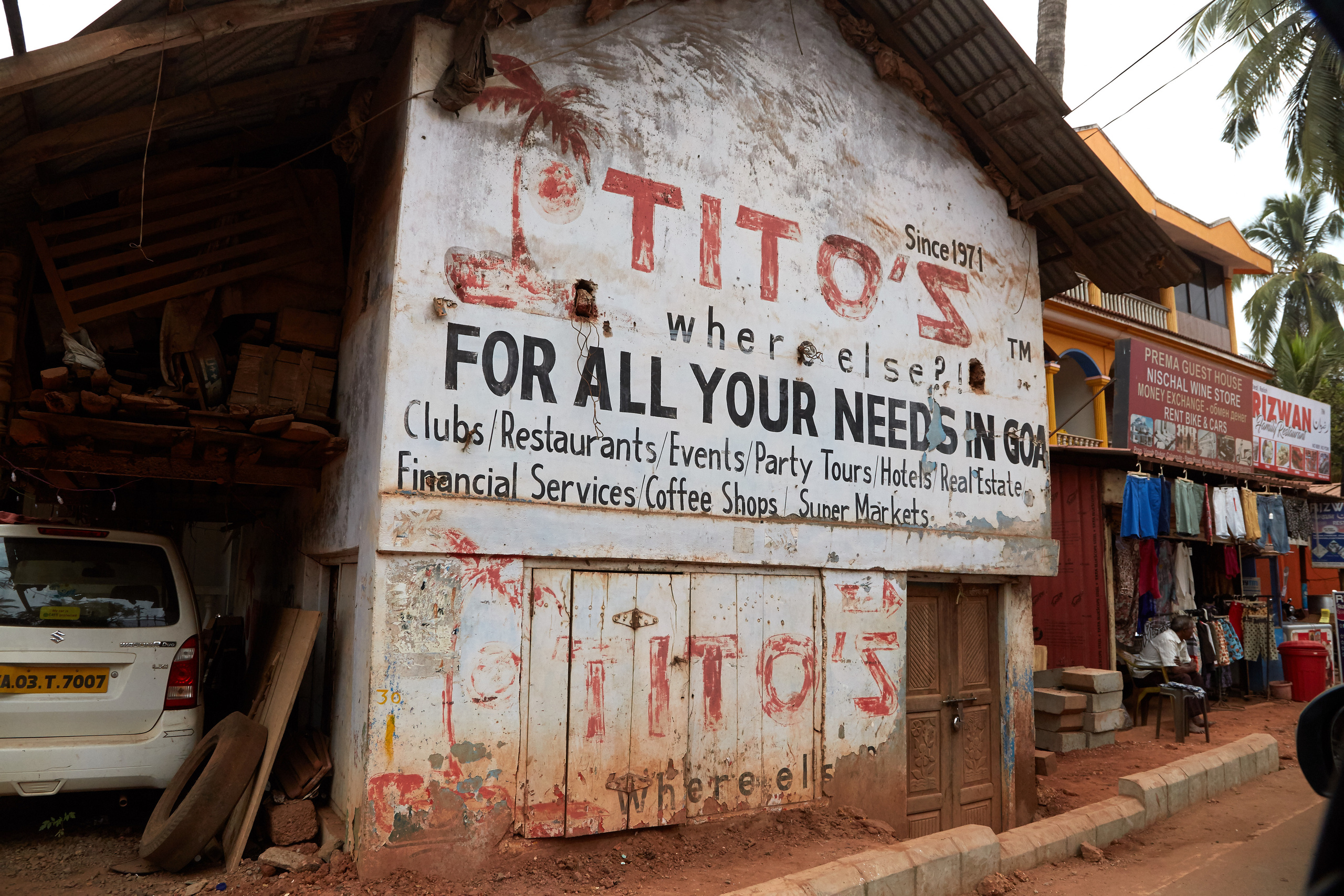 Индия. ГОА, Мумбай, Аджента, Аурангобад. Креативный фотограф в Москве
