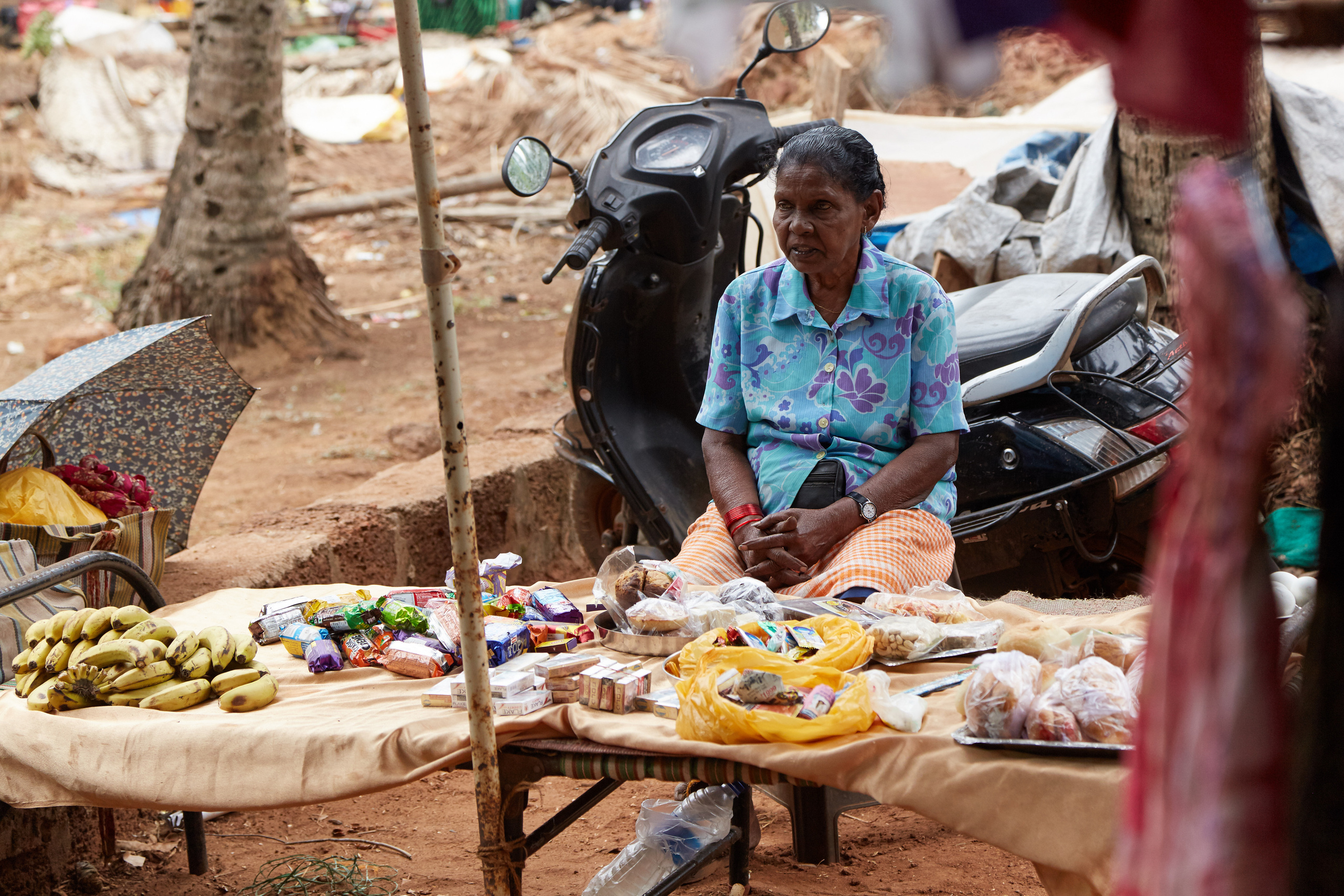 Индия. ГОА, Мумбай, Аджента, Аурангобад. Креативный фотограф в Москве