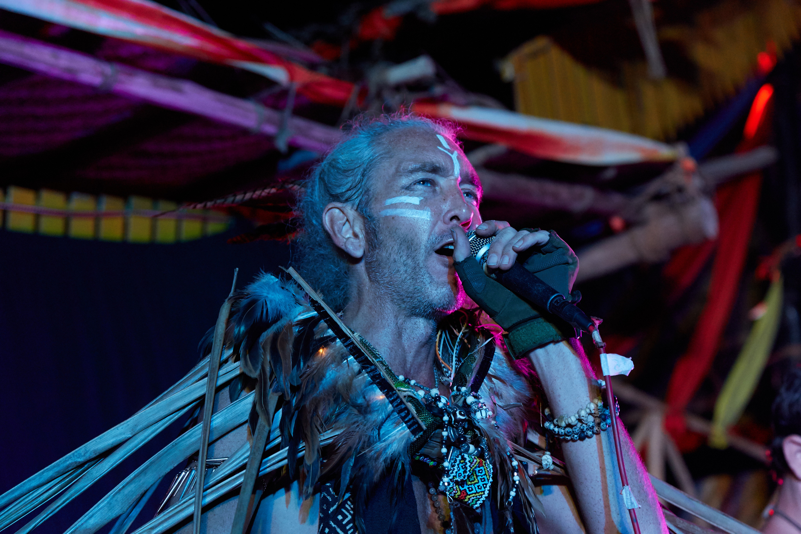 Фрик-пати. Креативный фотограф в Москве