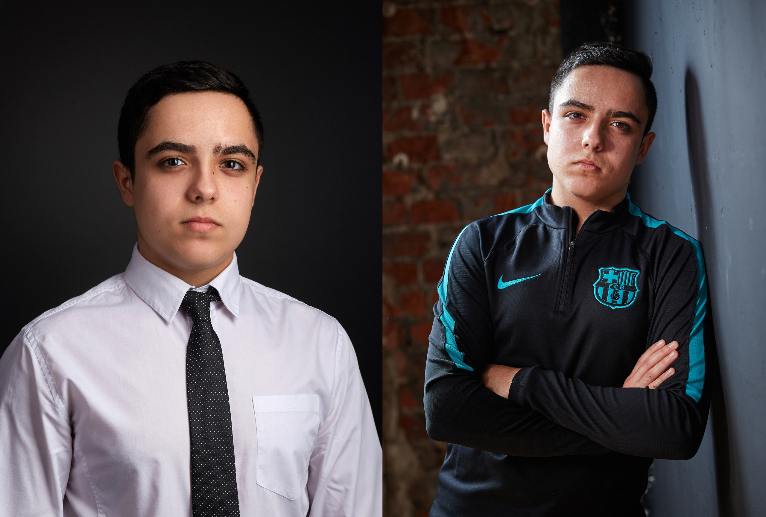 117 Гимназия. Креативный фотограф в Москве