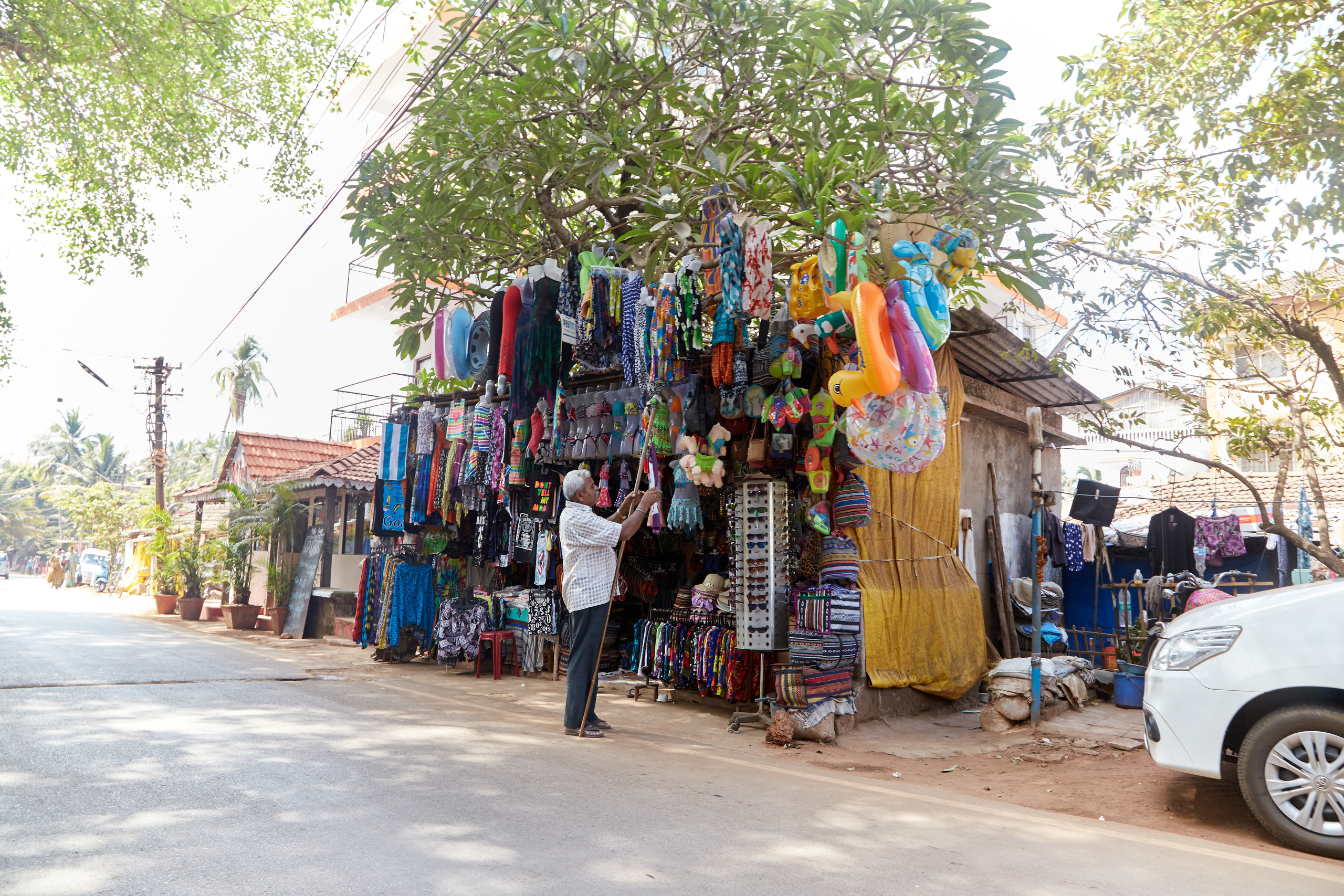 Индия. ГОА, Мумбай, Аджента, Аурангобад. Креативный фотограф в Москве