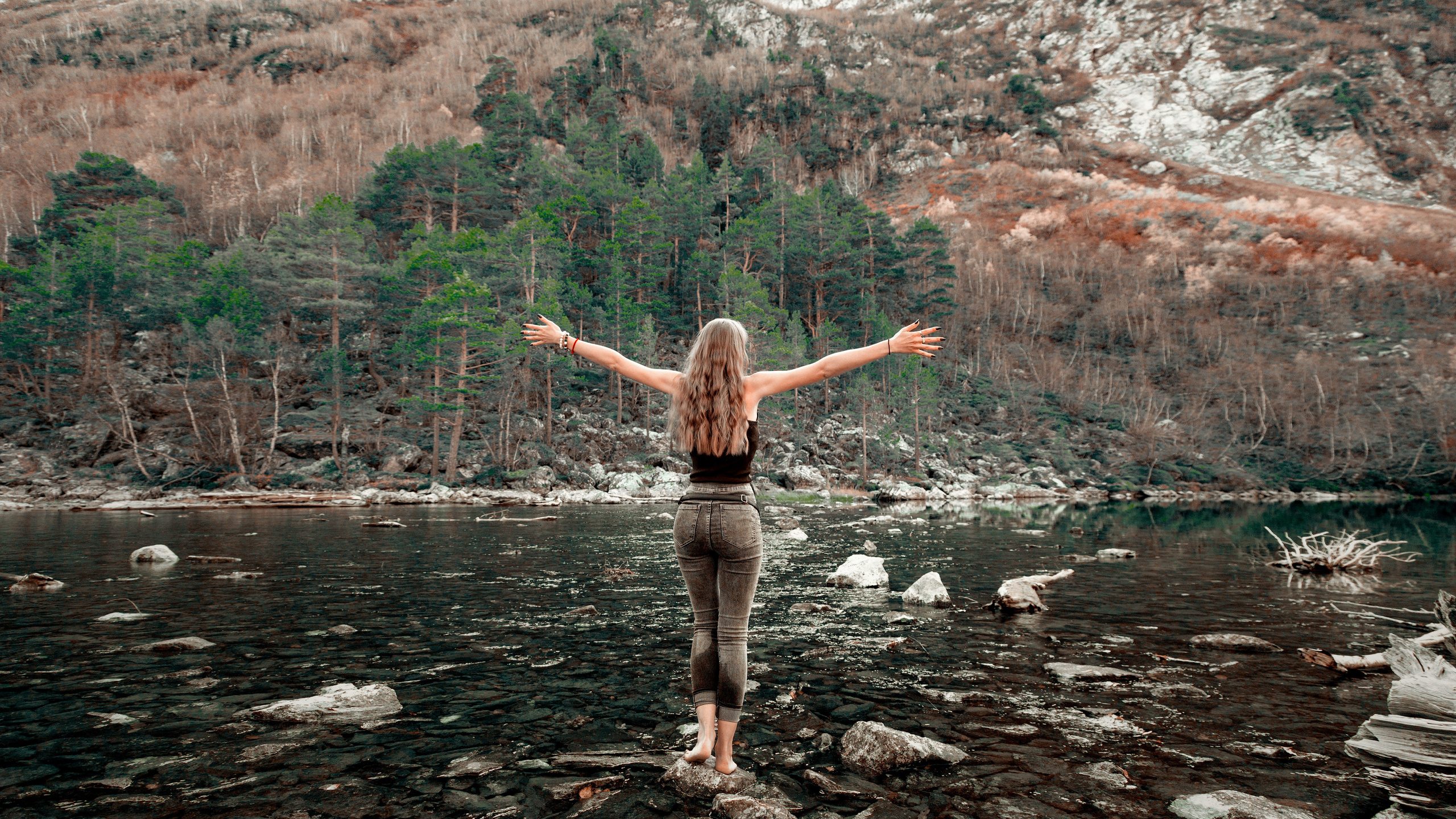 Анна. Креативный фотограф в Москве