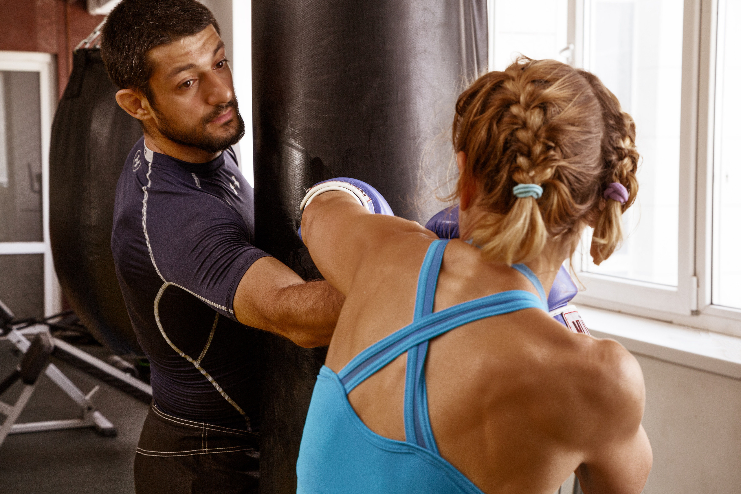 Наталья. Креативный фотограф в Москве