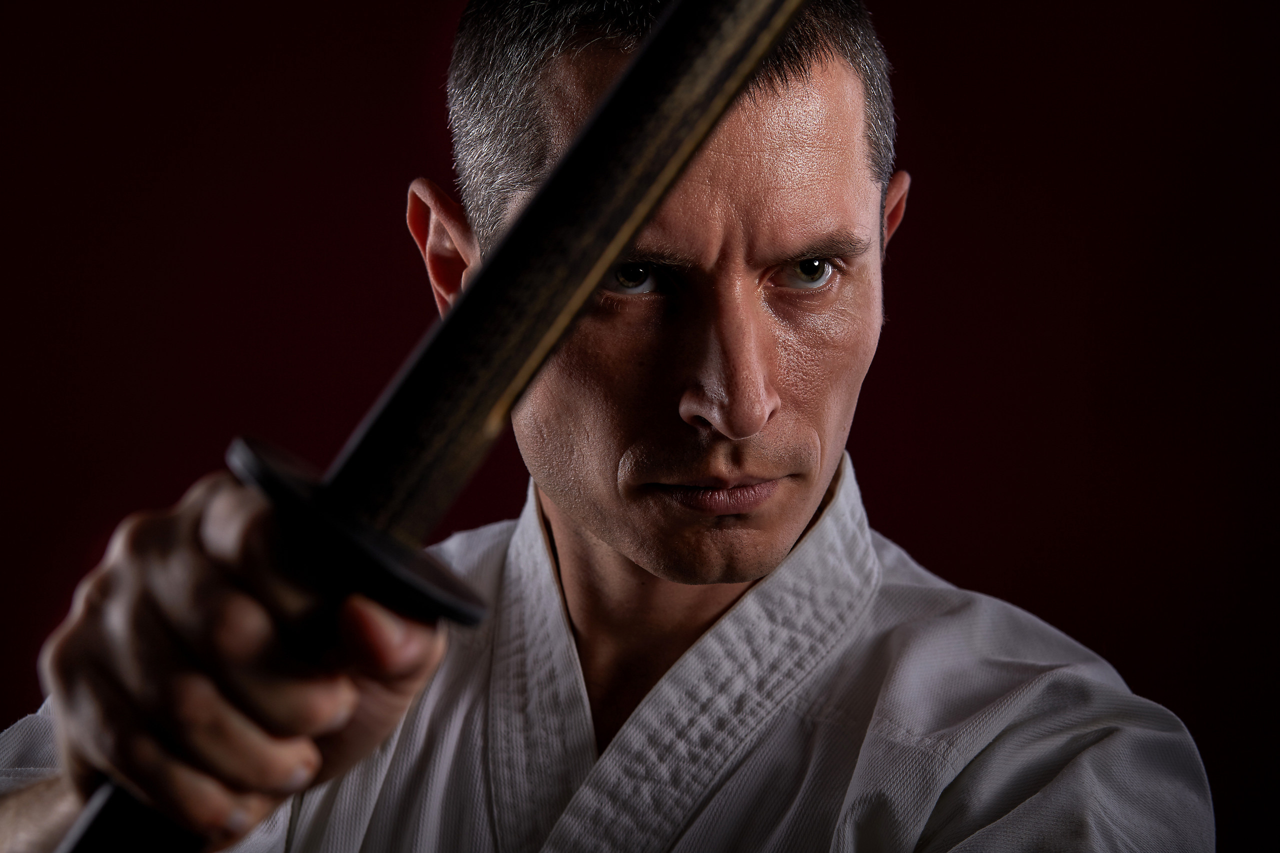 Алексей. Креативный фотограф в Москве