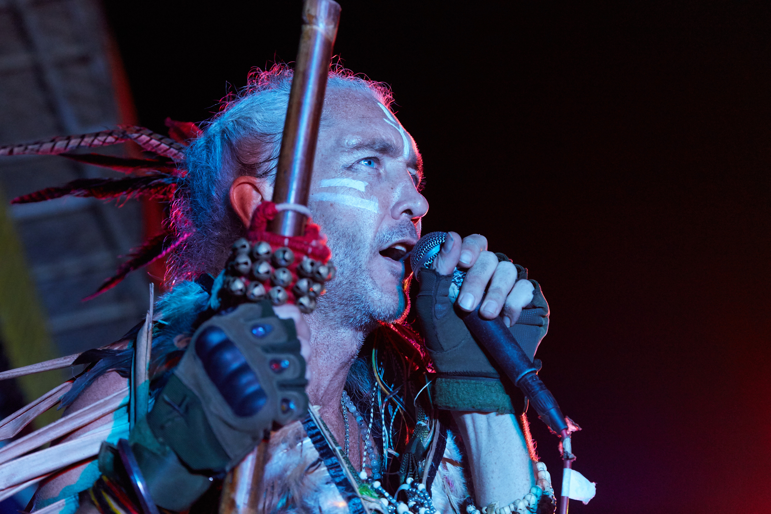 Фрик-пати. Креативный фотограф в Москве