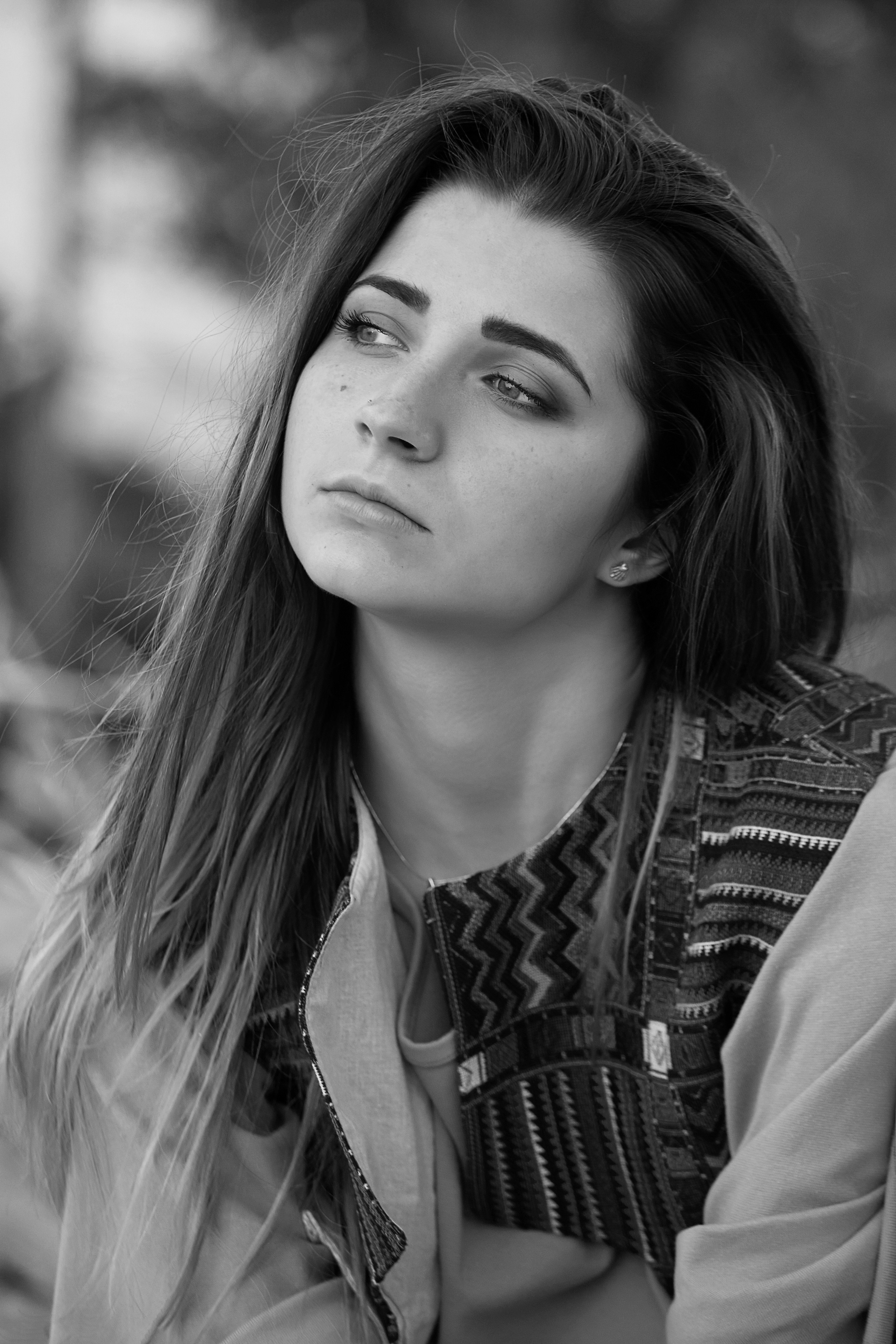 Александра. Креативный фотограф в Москве