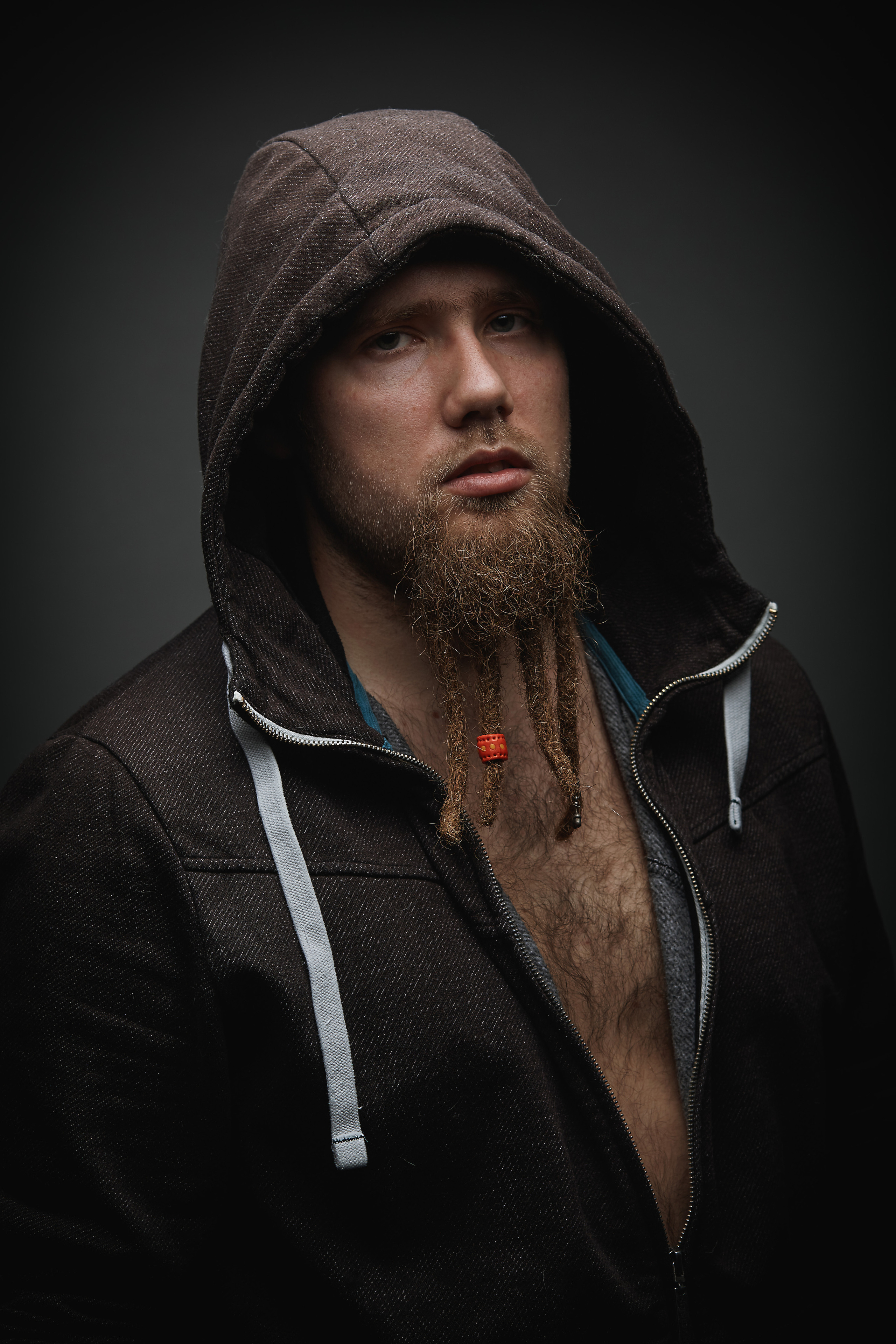 Антон. Креативный фотограф в Москве