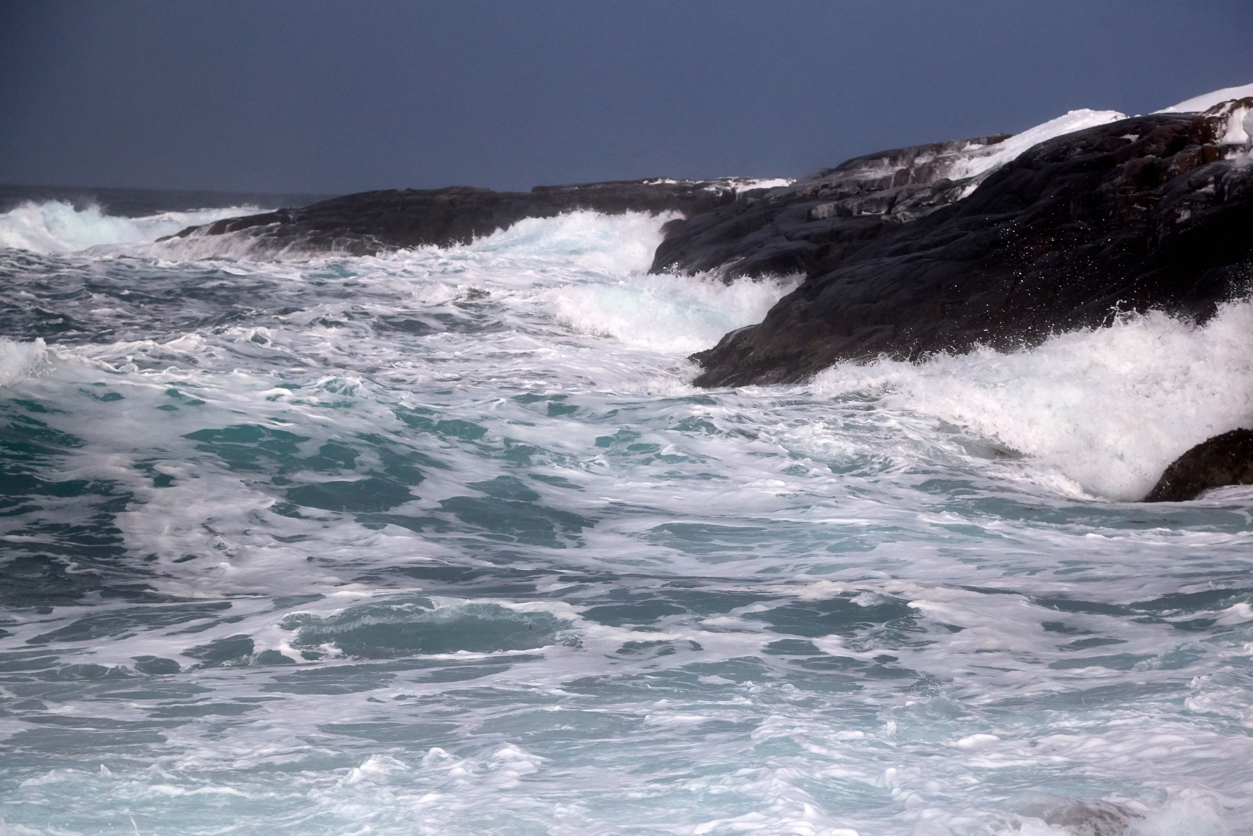 Мурманск-Териберка. Креативный фотограф в Москве