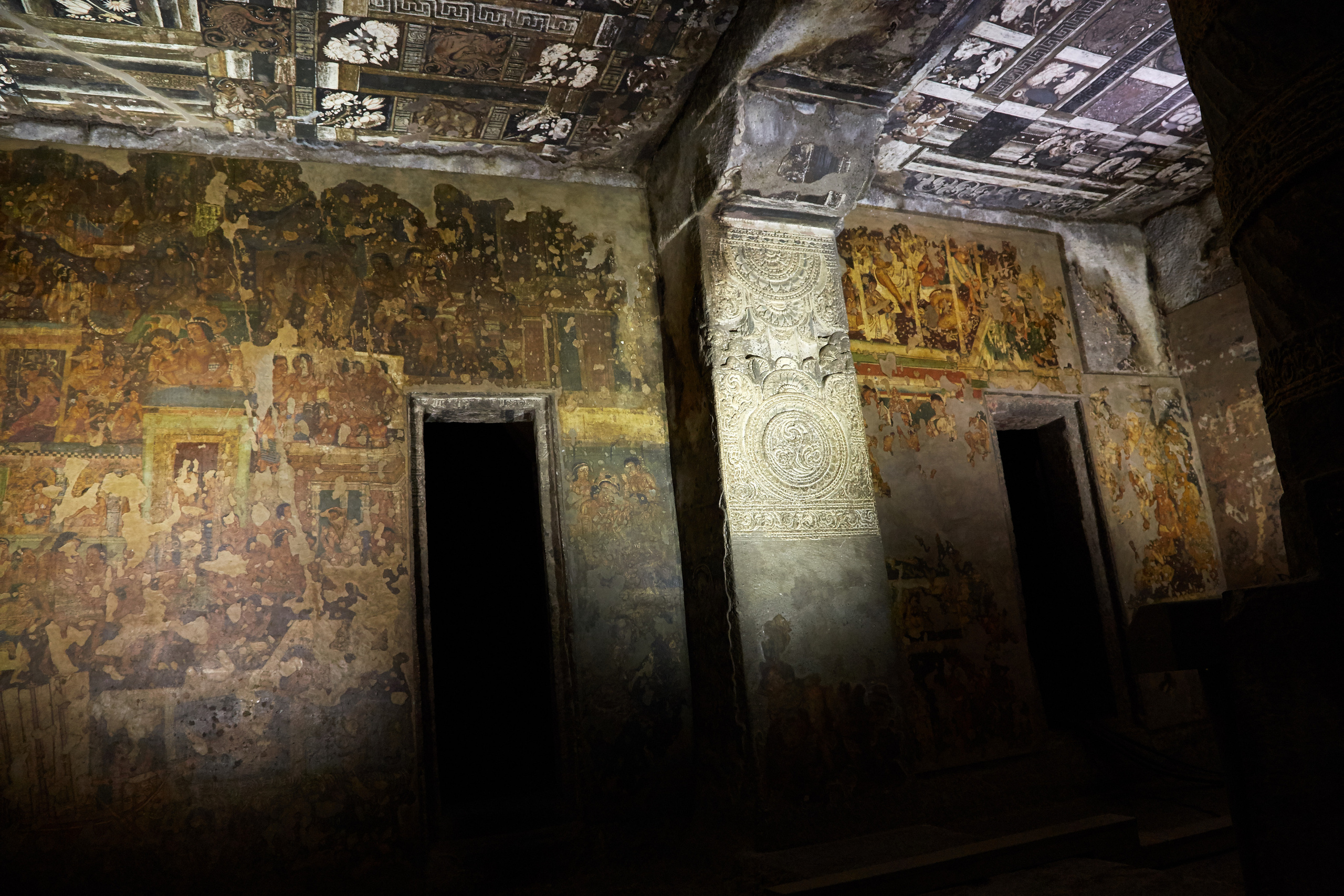 Индия. ГОА, Мумбай, Аджента, Аурангобад. Креативный фотограф в Москве