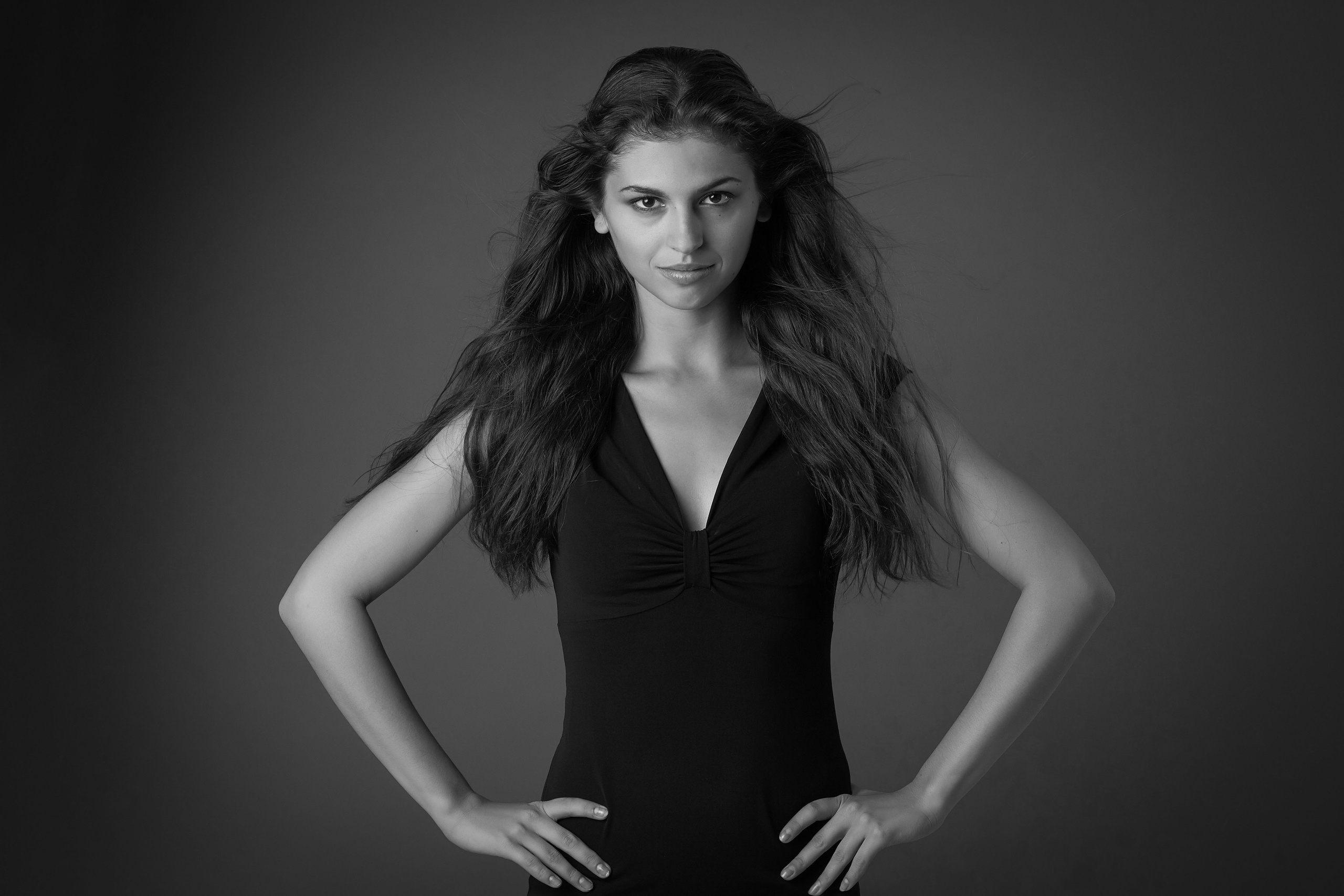 Яна. Креативный фотограф в Москве