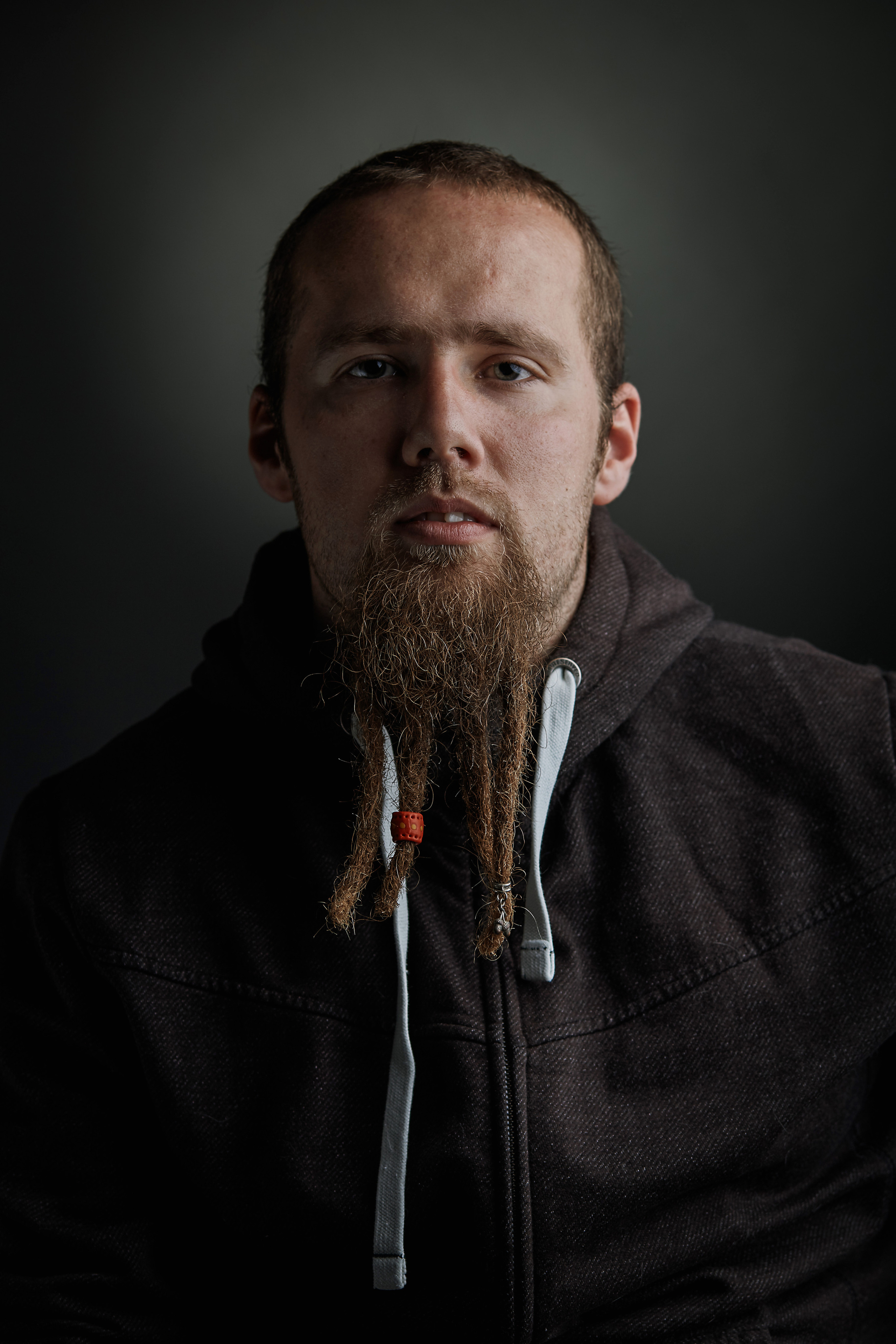 Антон. Креативный фотограф в Москве