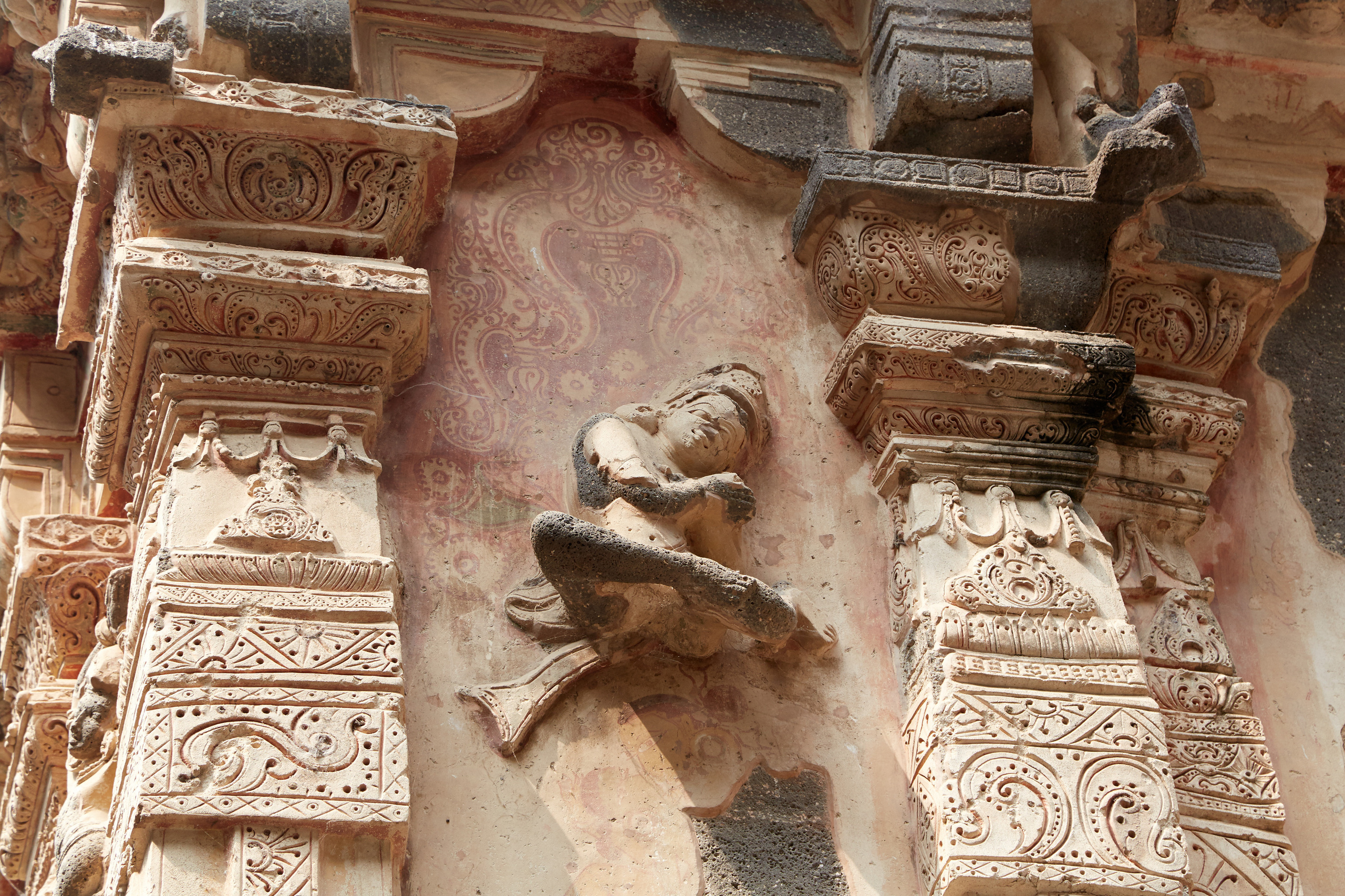 Индия. ГОА, Мумбай, Аджента, Аурангобад. Креативный фотограф в Москве