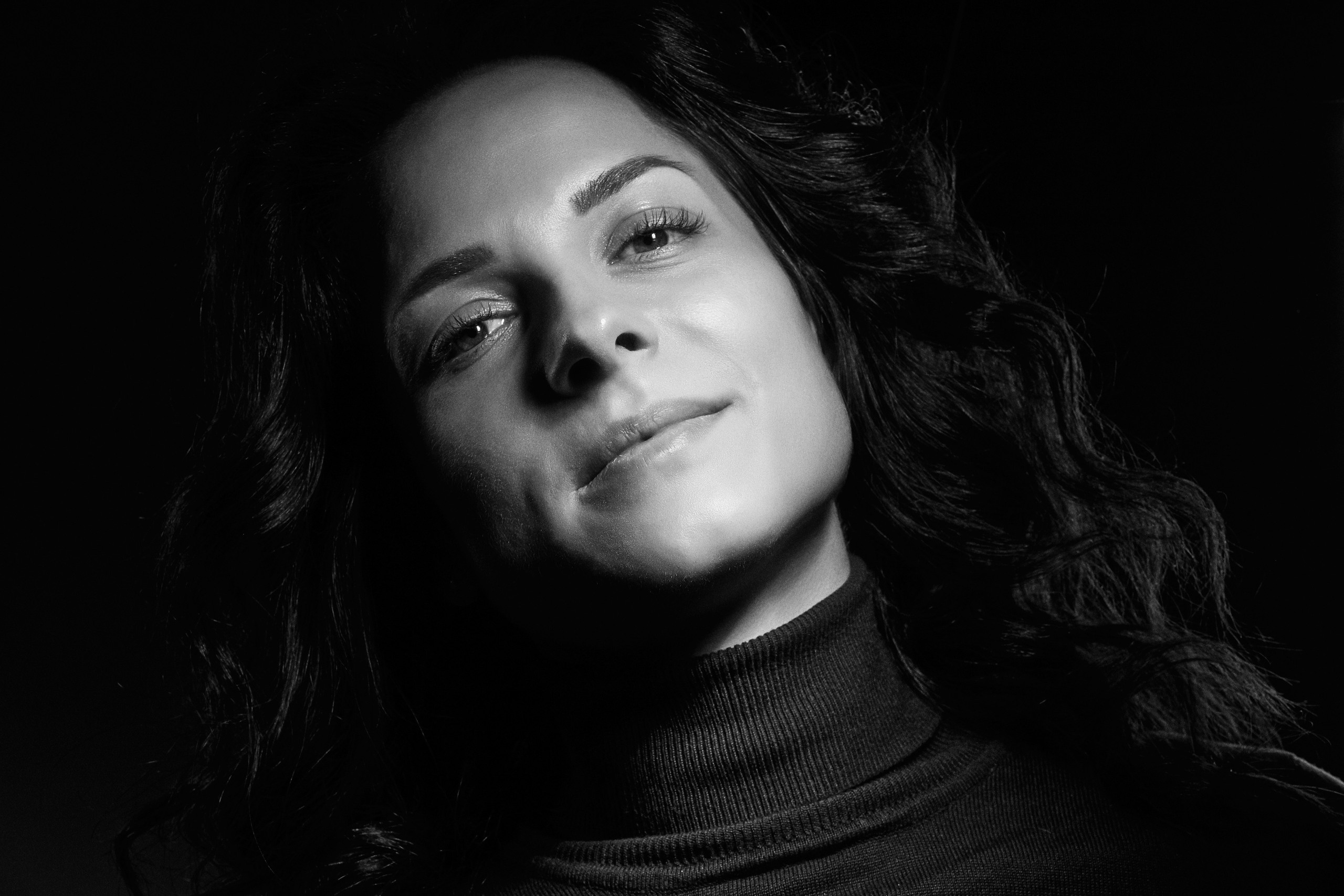 Маша. Креативный фотограф в Москве