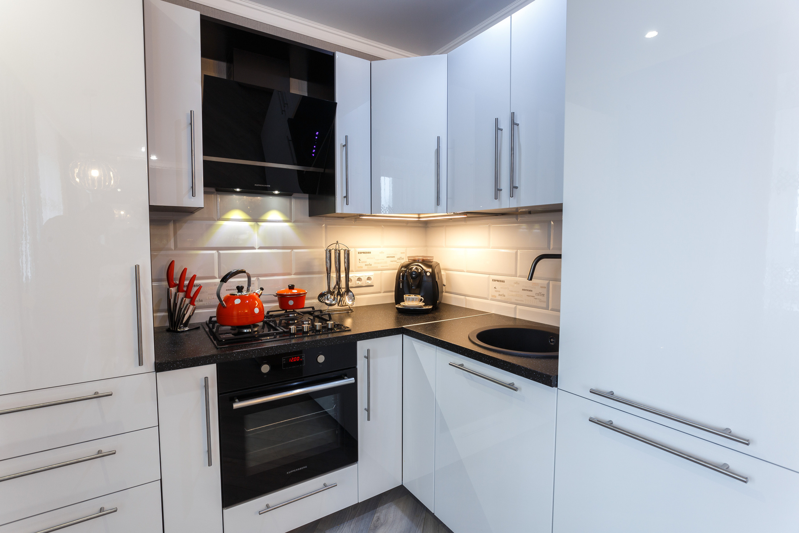 Дизайн интерьера от Шевековой. Креативный фотограф в Москве