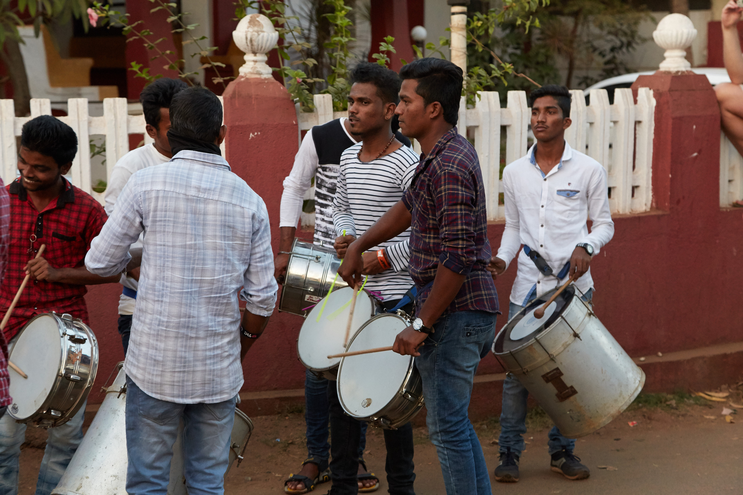 Индия. ГОА, Мумбай, Аджента, Аурангобад. Креативный фотограф в Москве