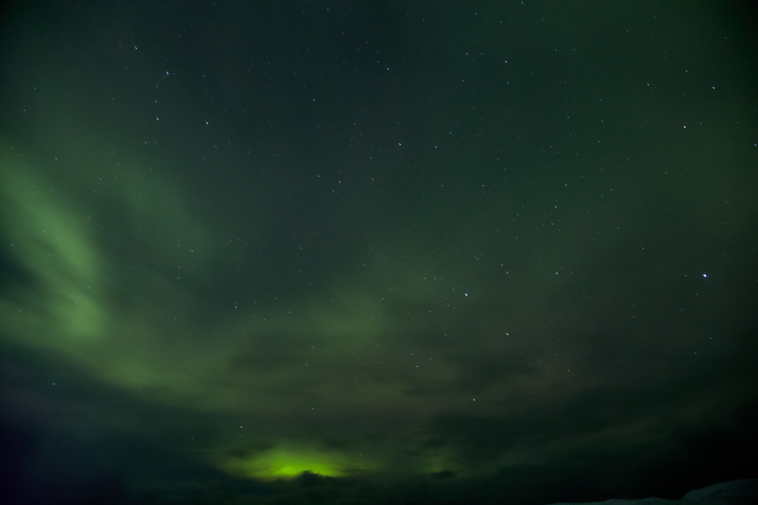 Мурманск-Териберка. Креативный фотограф в Москве