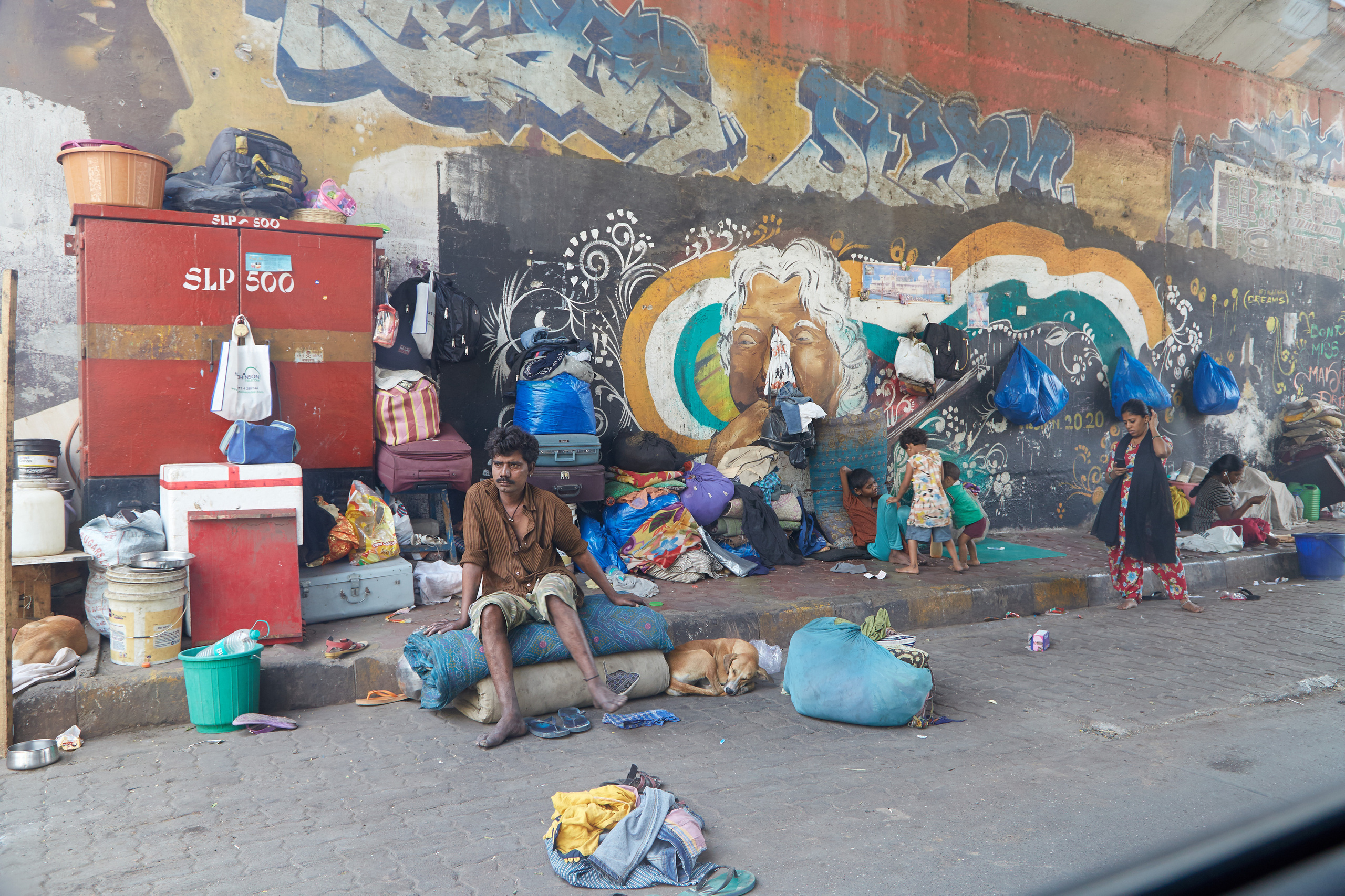 Индия. ГОА, Мумбай, Аджента, Аурангобад. Креативный фотограф в Москве