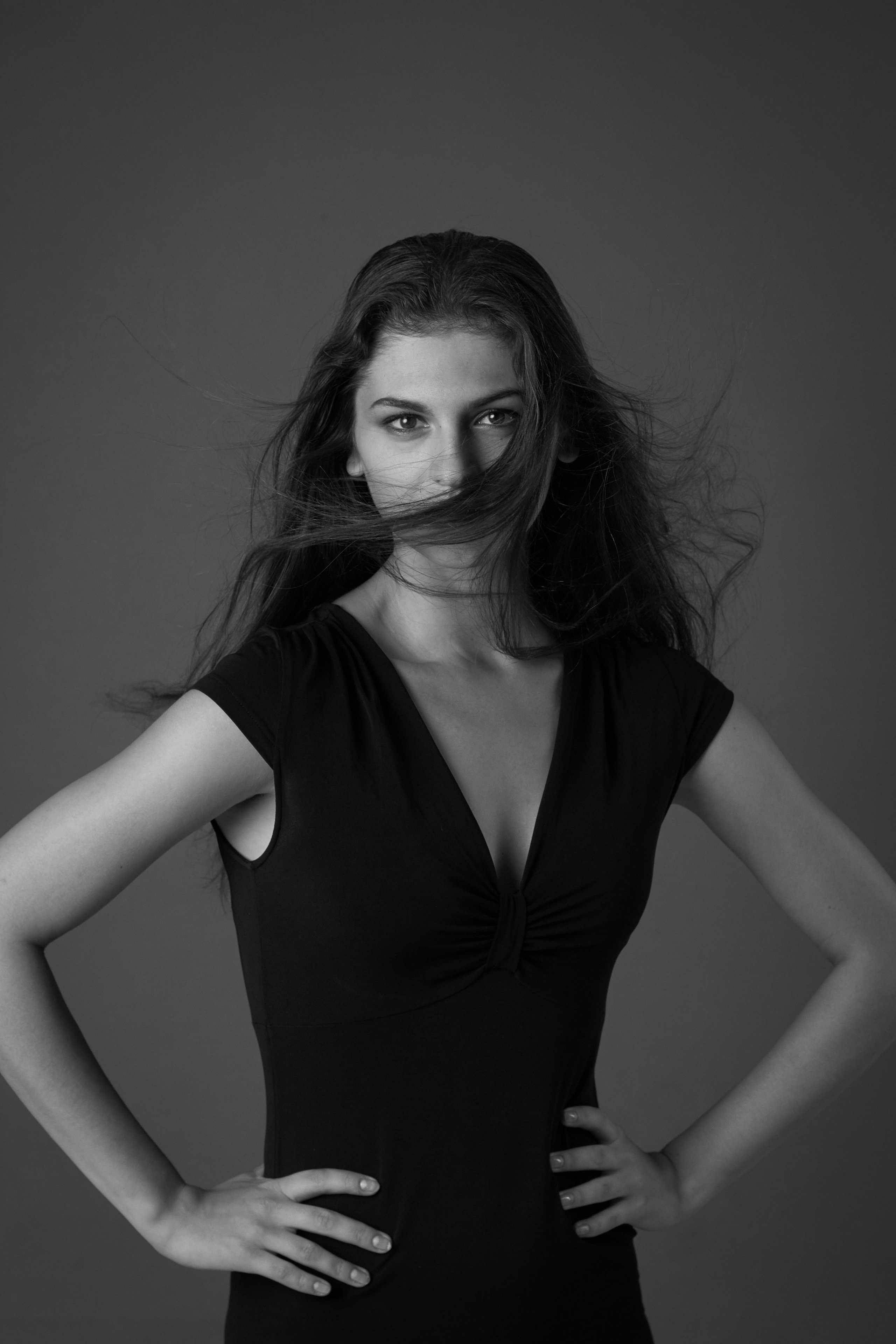 Яна. Креативный фотограф в Москве