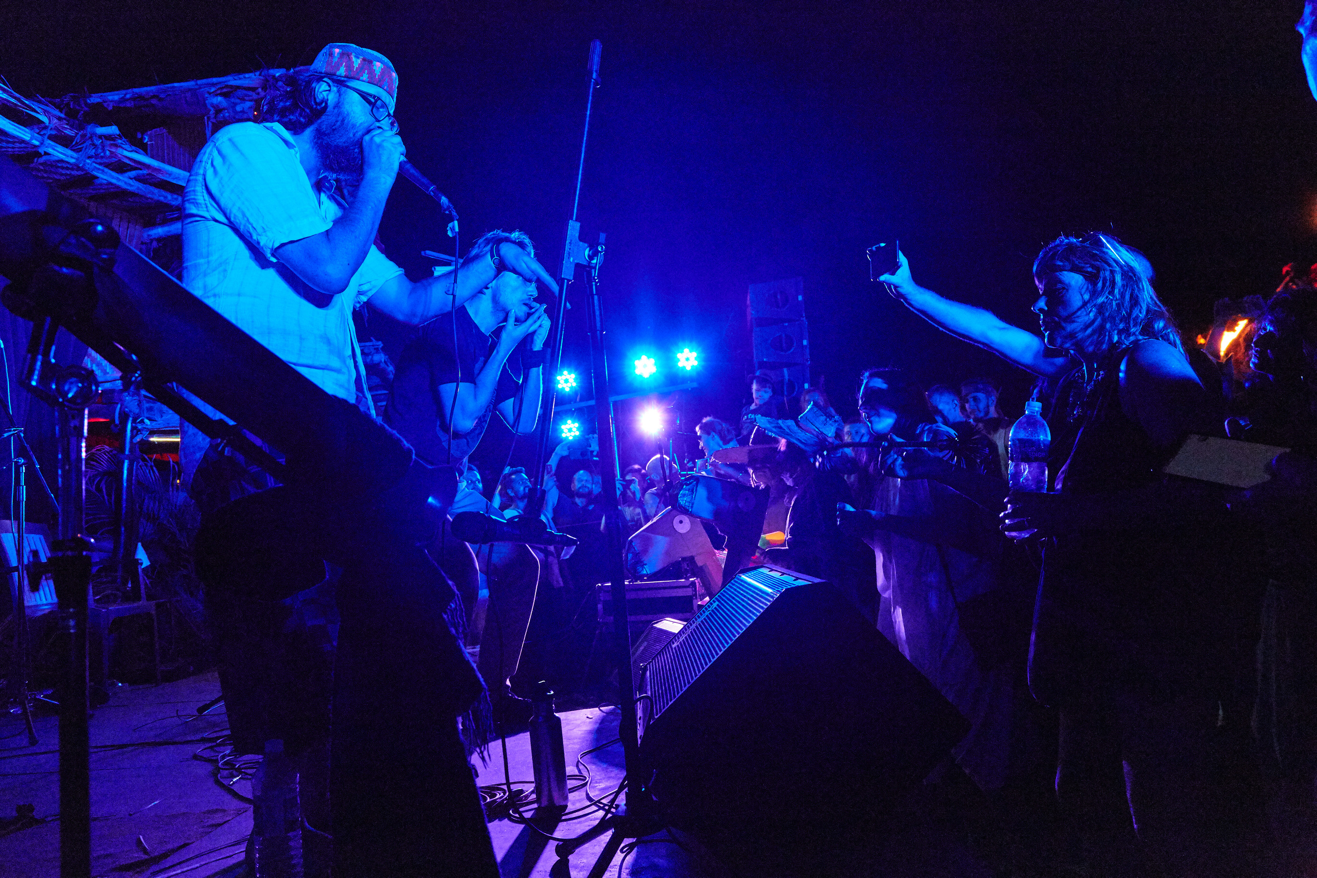 Фрик-пати. Креативный фотограф в Москве