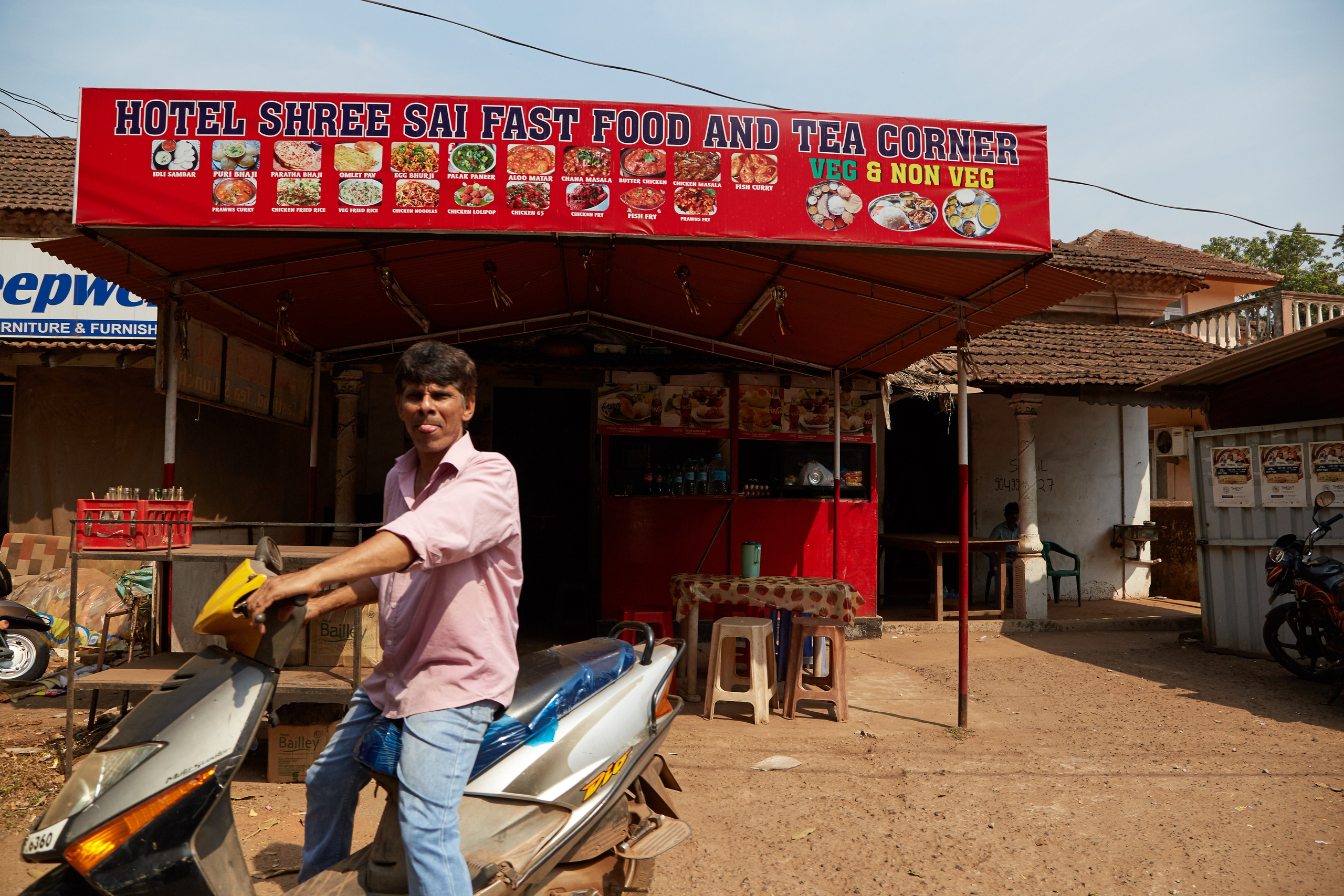 Индия. ГОА, Мумбай, Аджента, Аурангобад. Креативный фотограф в Москве