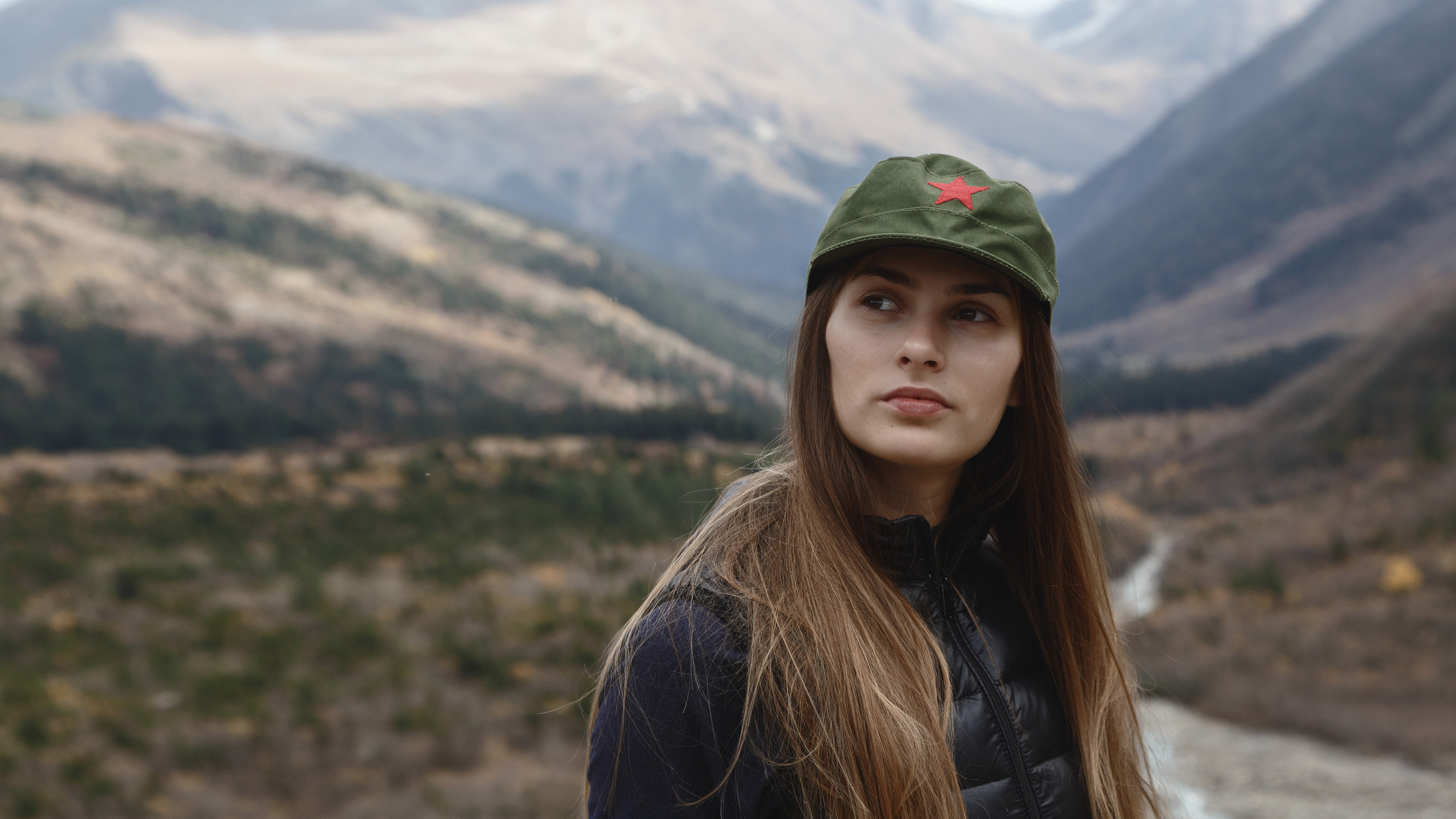 С мира по кадру. Креативный фотограф в Москве