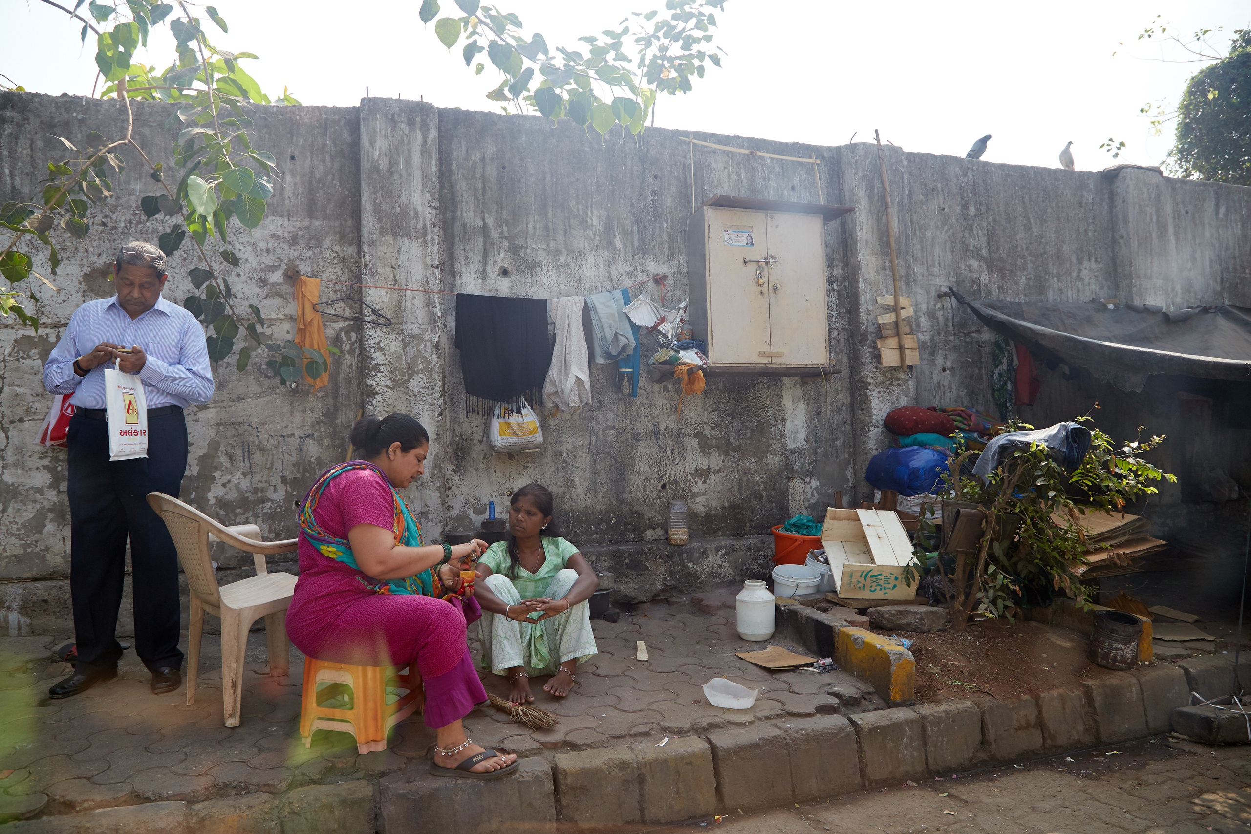 Индия. ГОА, Мумбай, Аджента, Аурангобад. Креативный фотограф в Москве