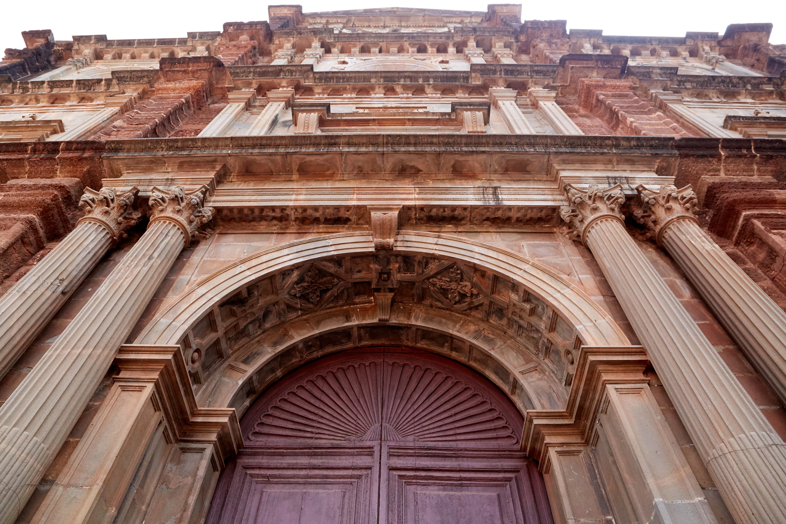 Индия. ГОА, Мумбай, Аджента, Аурангобад. Креативный фотограф в Москве