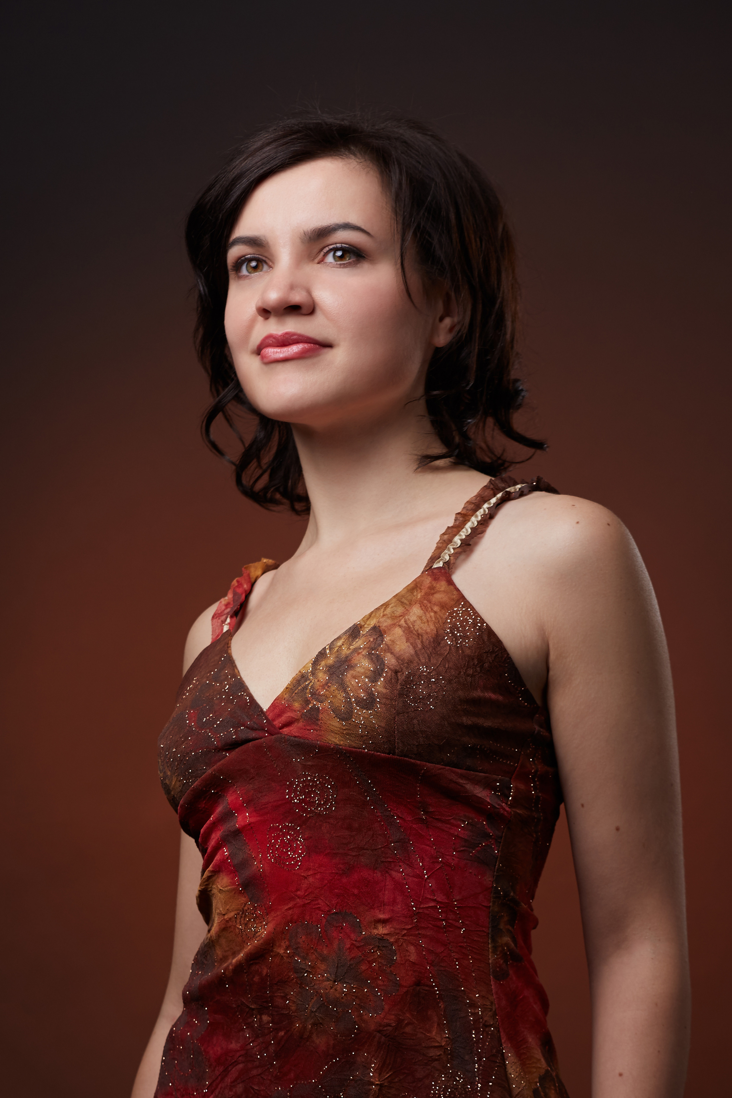 Екатерина. Креативный фотограф в Москве