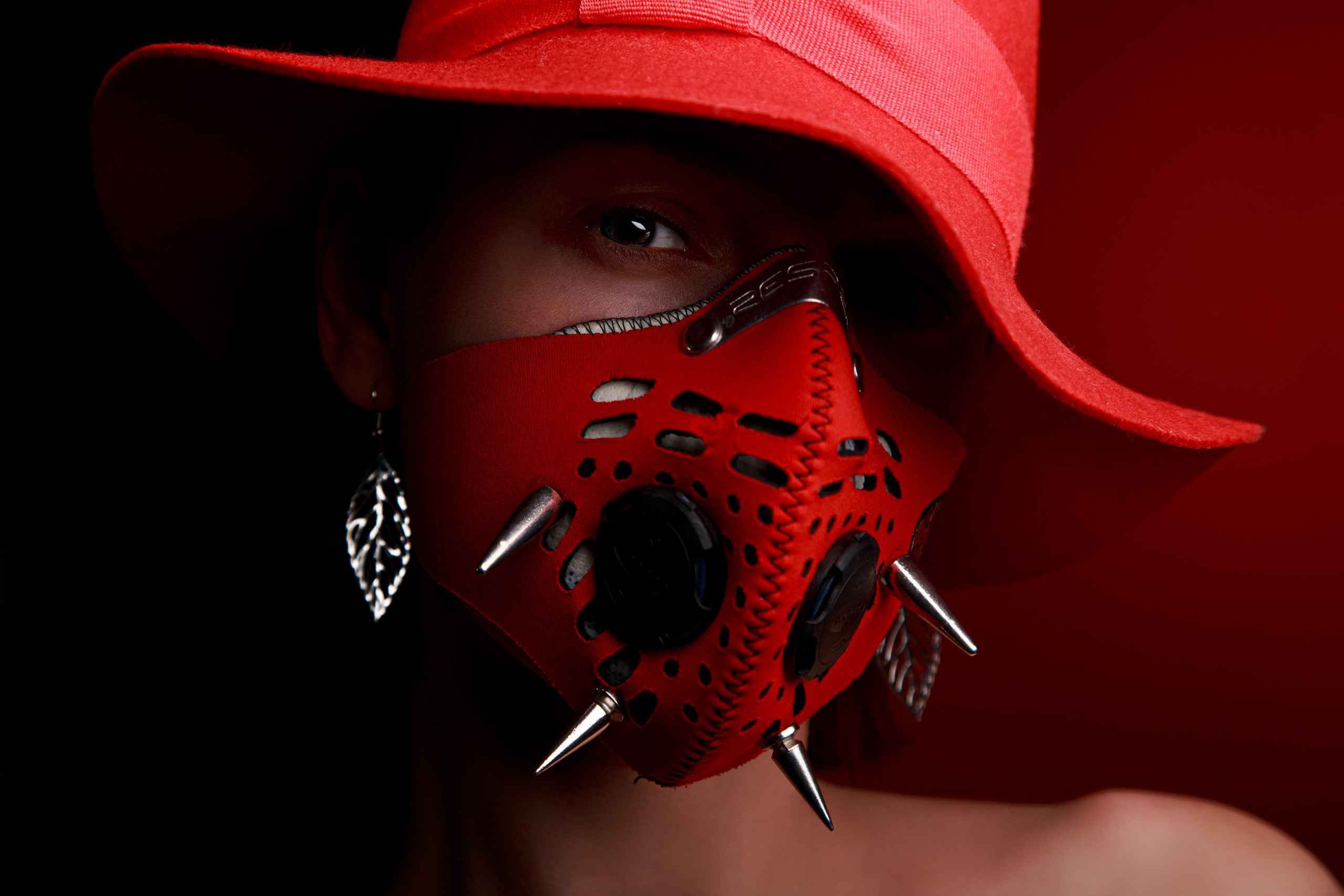 Елизавета. Креативный фотограф в Москве