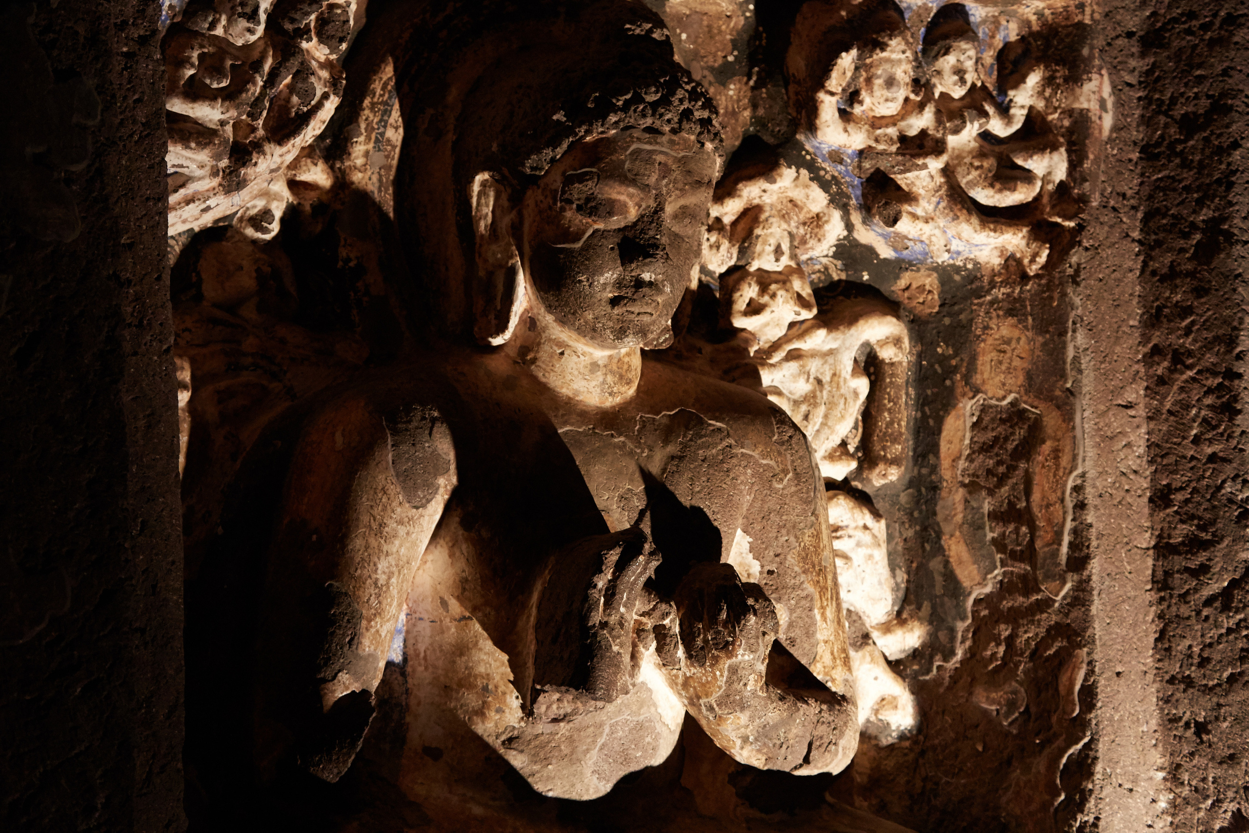 Индия. ГОА, Мумбай, Аджента, Аурангобад. Креативный фотограф в Москве