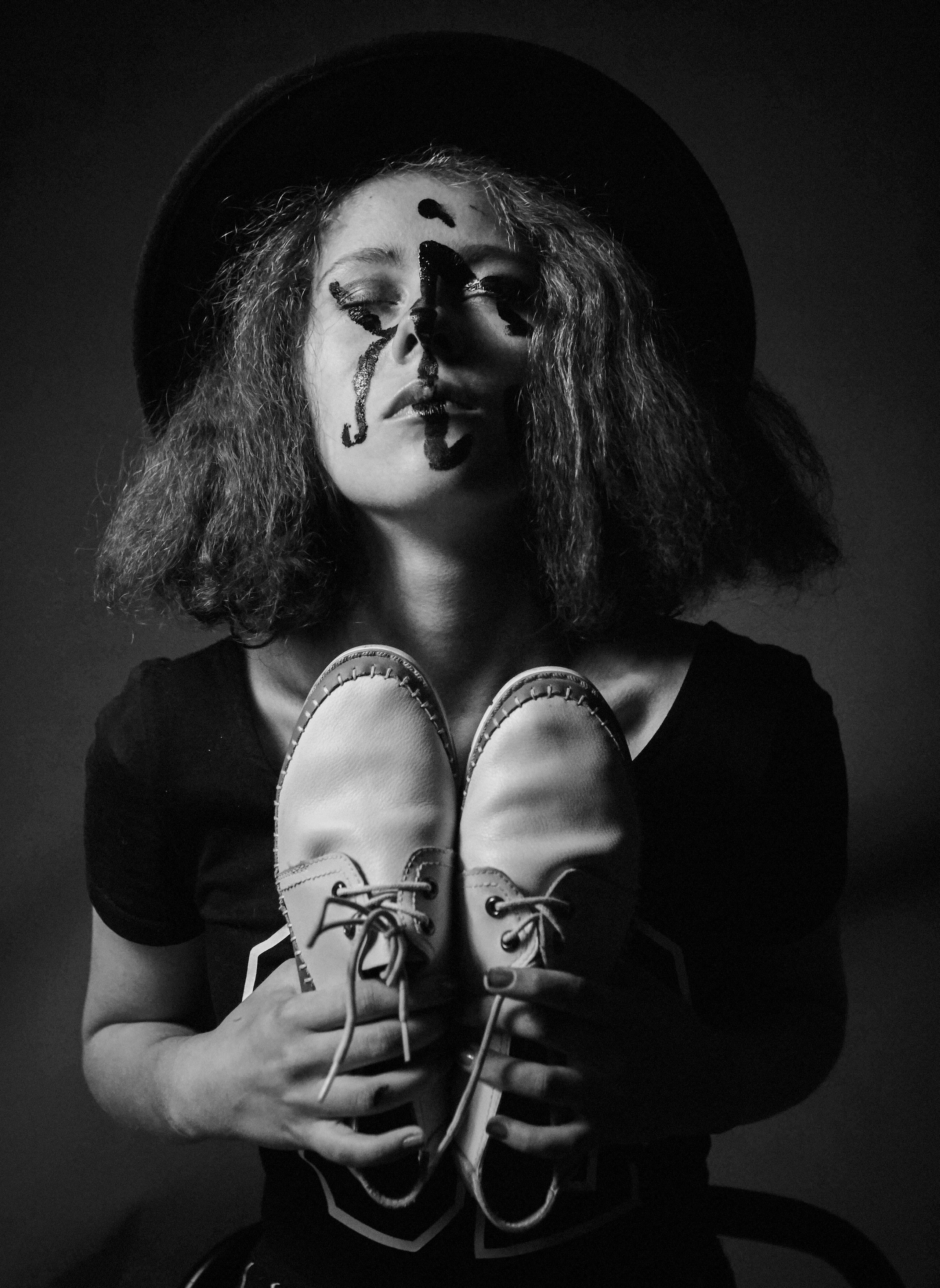 АРТ Разное. Креативный фотограф в Москве