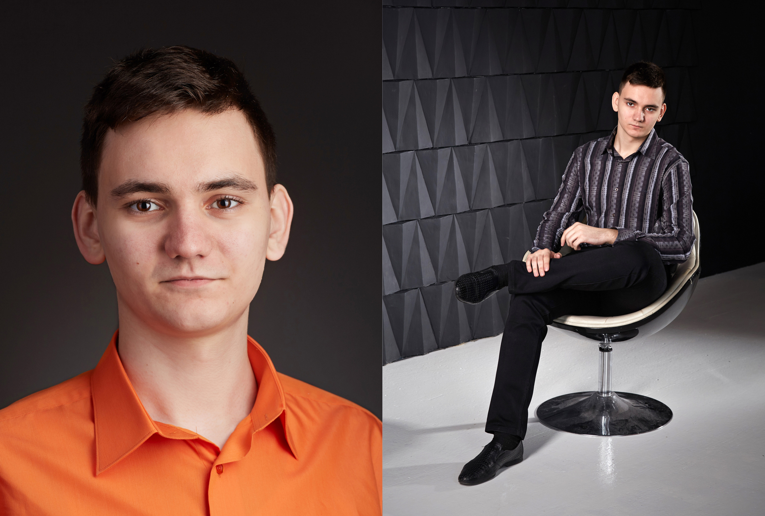 117 Гимназия. Креативный фотограф в Москве